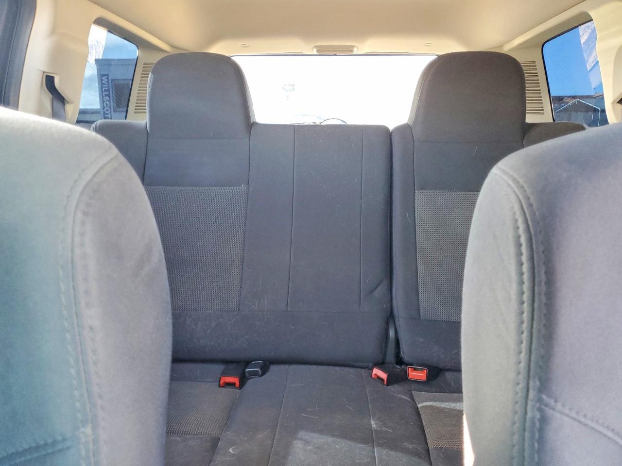 2012 Jeep Patriot VIN 1C4NJPBA5CD559428 photo 10