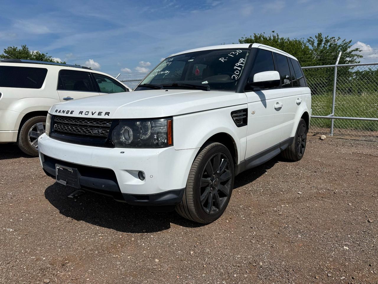 2013 Land Rangerover VIN SALSK2D43DA785375 photo 2