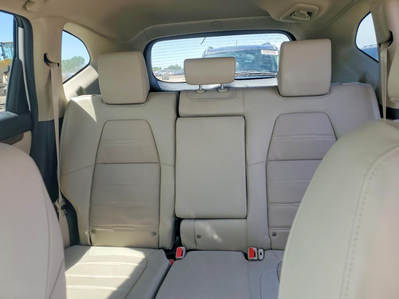 2022 Honda Crv VIN 5J6RW1H84NA013545 photo 10