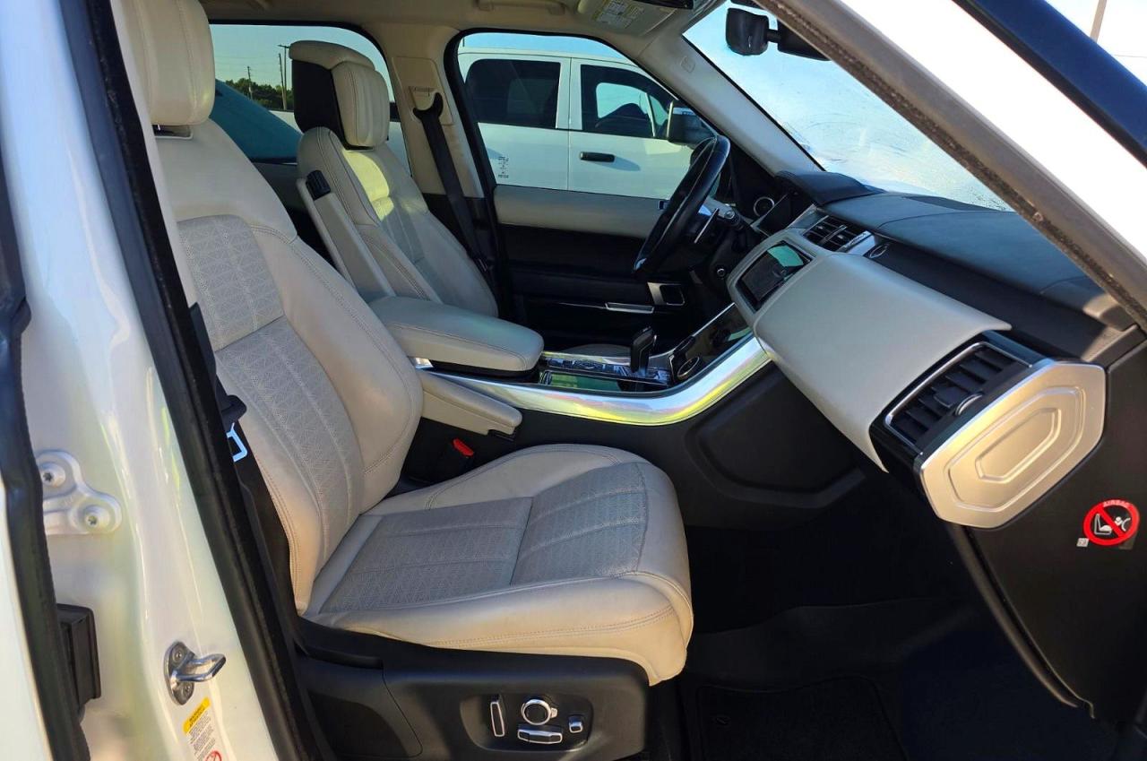 2018 Land Rangerover VIN SALWV2REXJA188682 photo 5