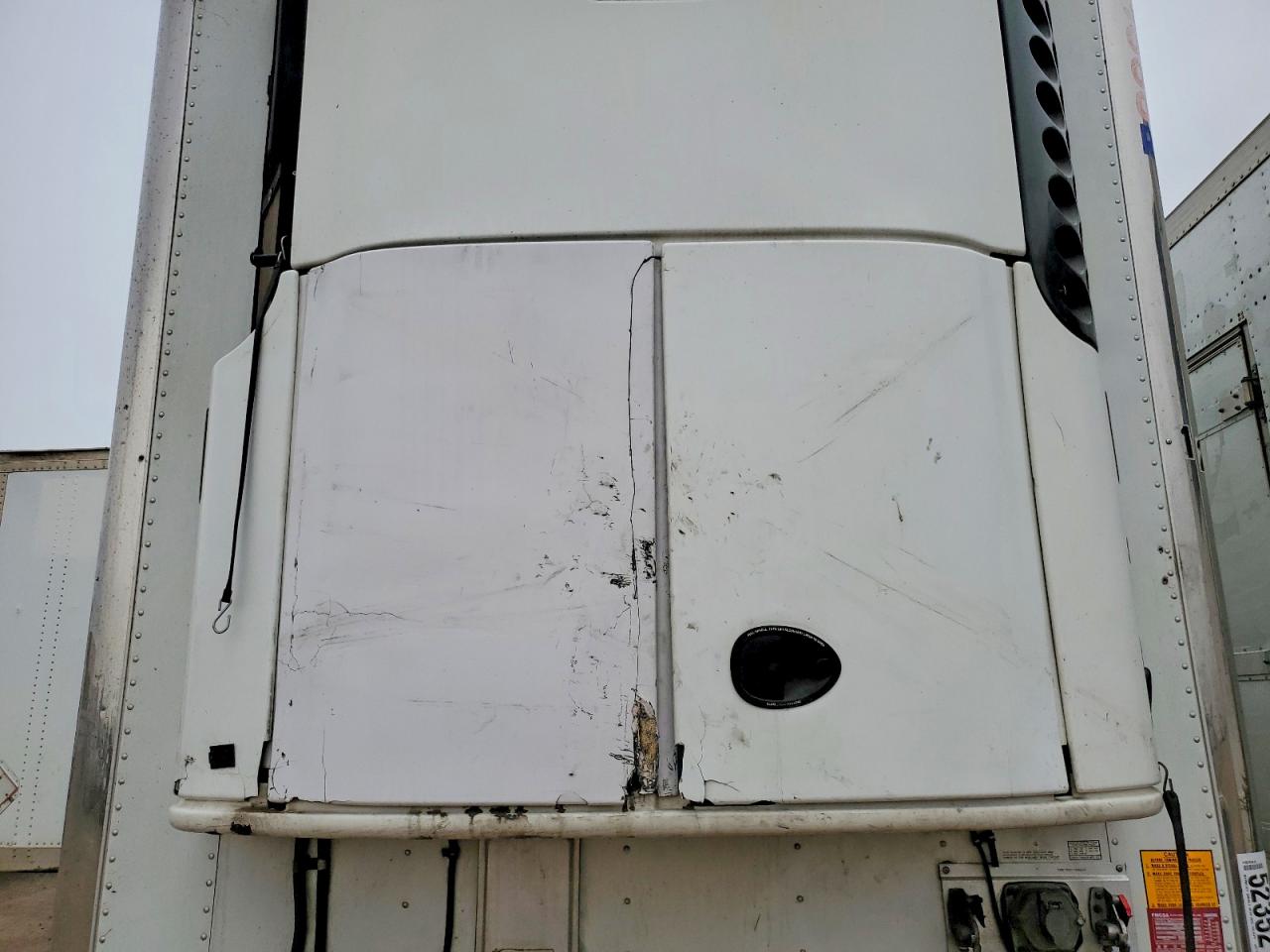 2012 UTILITY 16 trailer VIN 1UYVS2538CU258909 photo 7