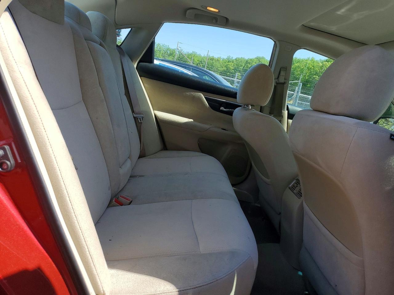 2019 Nissan Altima VIN 1N4BL3AP0DC248563 photo 10