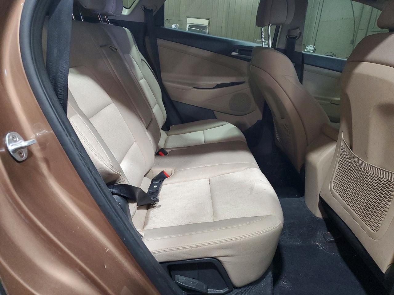 2017 Hyundai Tucson VIN KM8J33A46HU421008 photo 11