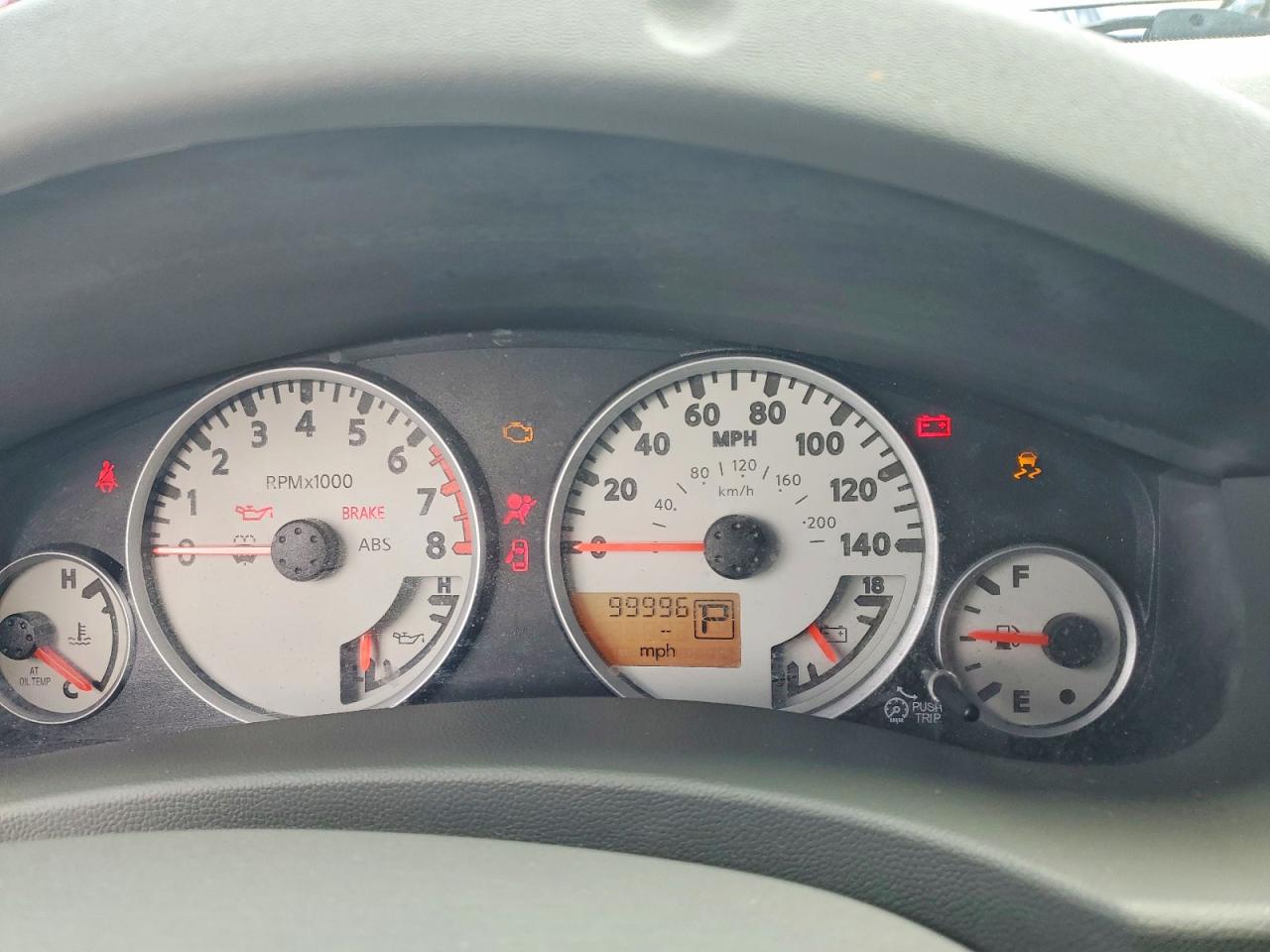 2018 Nissan Frontier VIN 1N6DD0ER7JN718000 photo 9