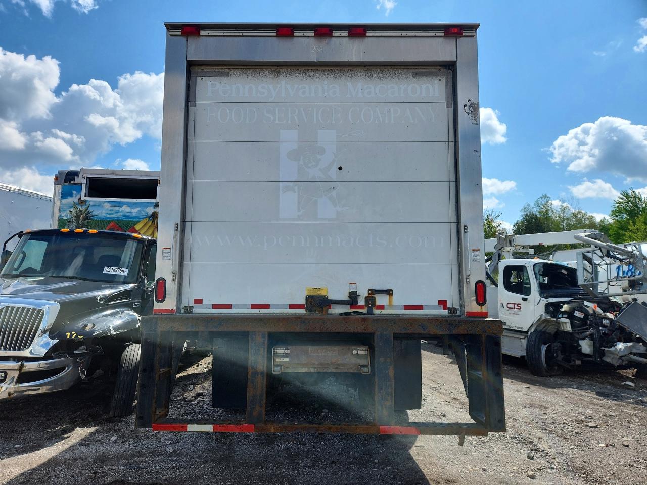 2019 FREIGHTLINER All other VIN 3ALACWFC0KDLD3454 photo 6