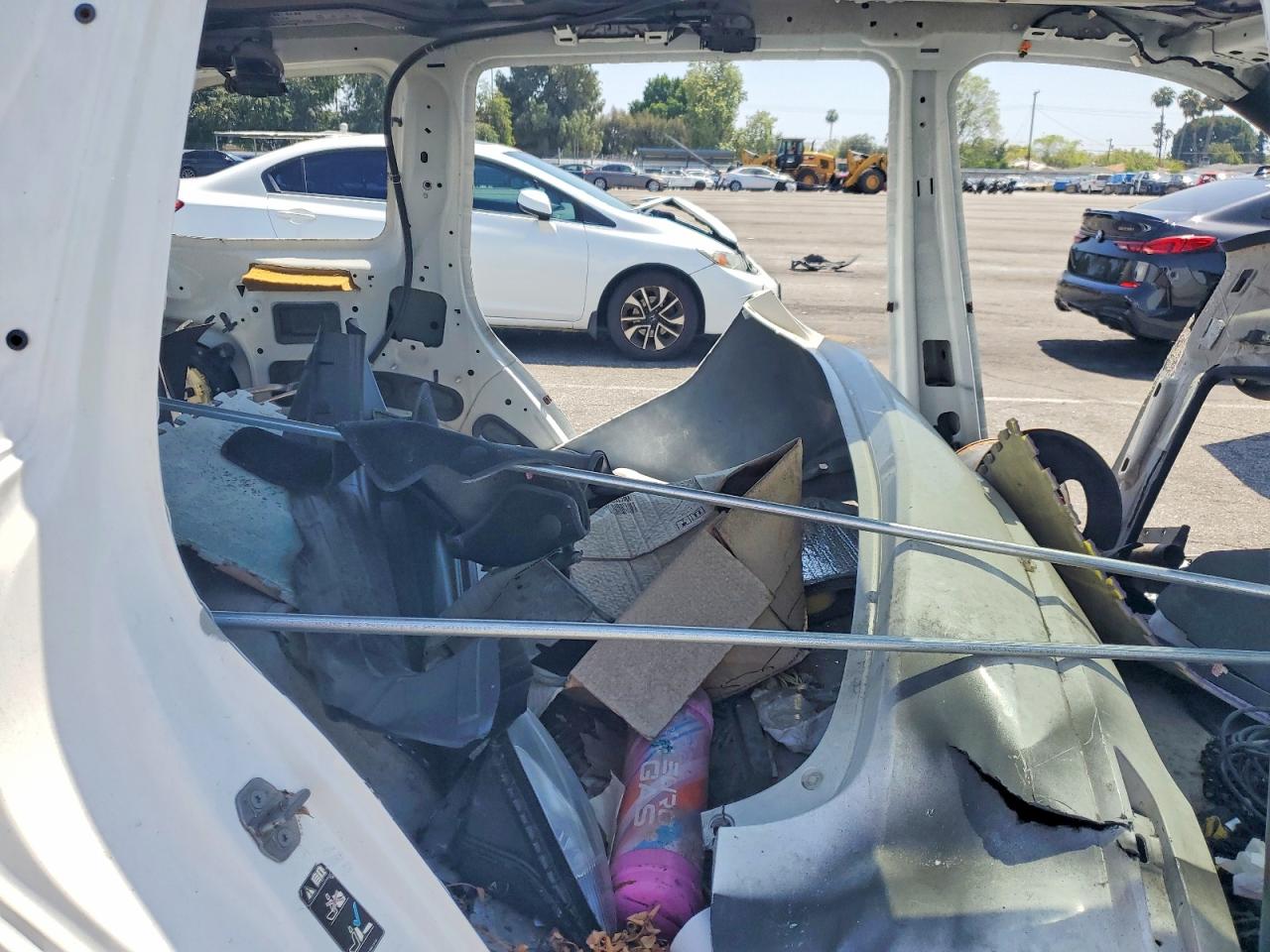 2018 Mercedes-Benz Gls-class VIN 4JGDF6EE8JB077093 photo 11