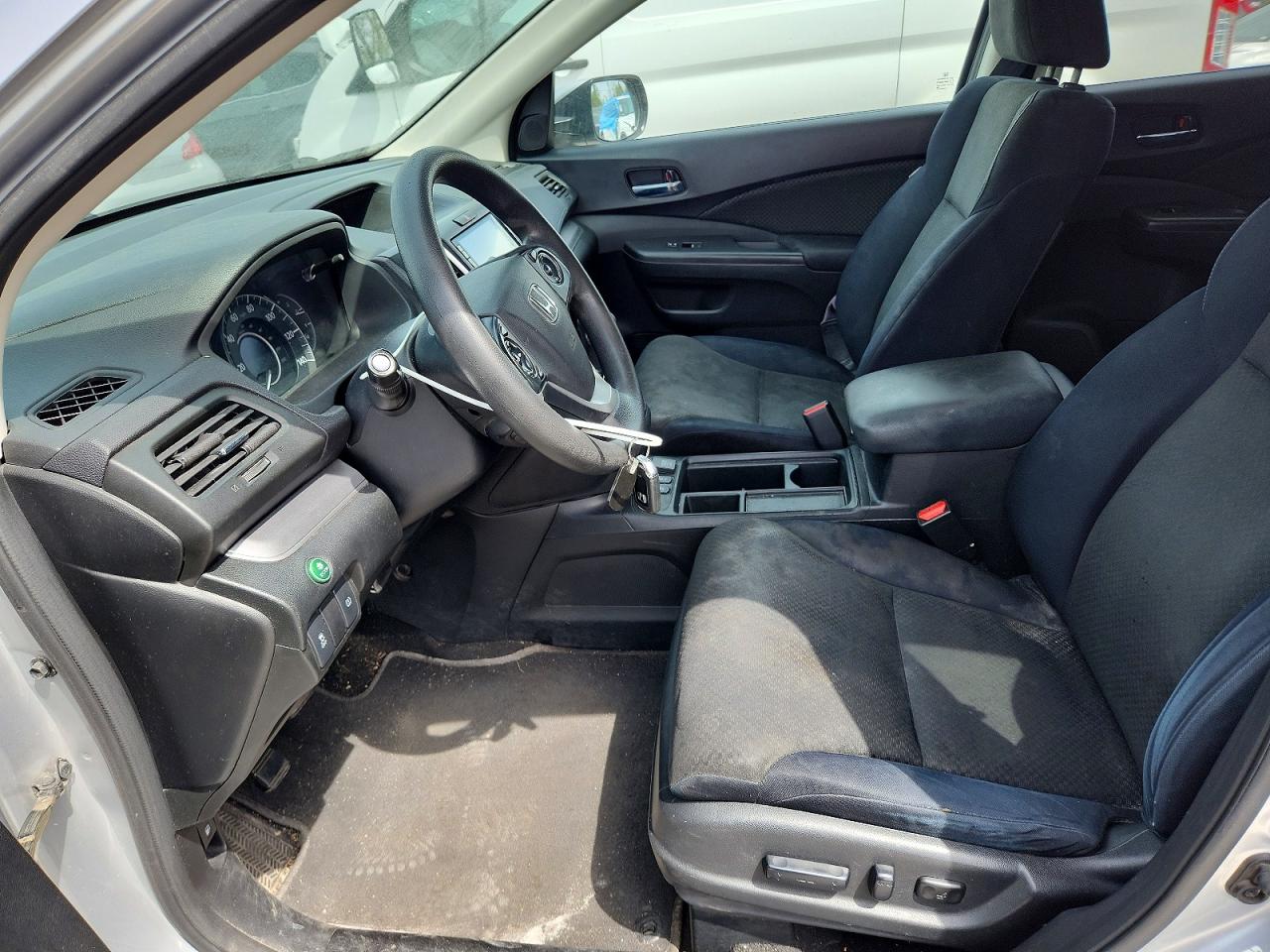 2015 Honda Crv VIN 2HKRM4H53FH647605 photo 7