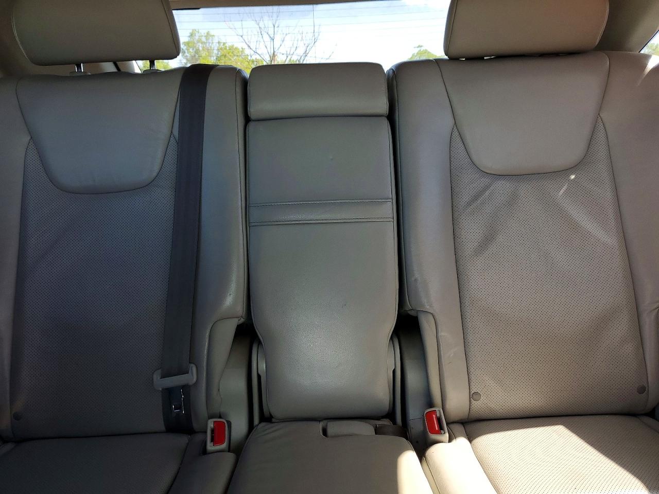 2012 Lexus Rx450 VIN JTJBC1BA7C2434059 photo 10