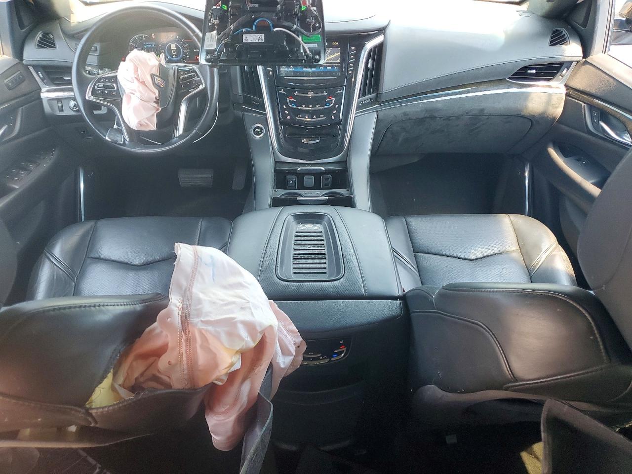 2018 Cadillac Escalade VIN 1GYS3KKJ4JR295693 photo 8