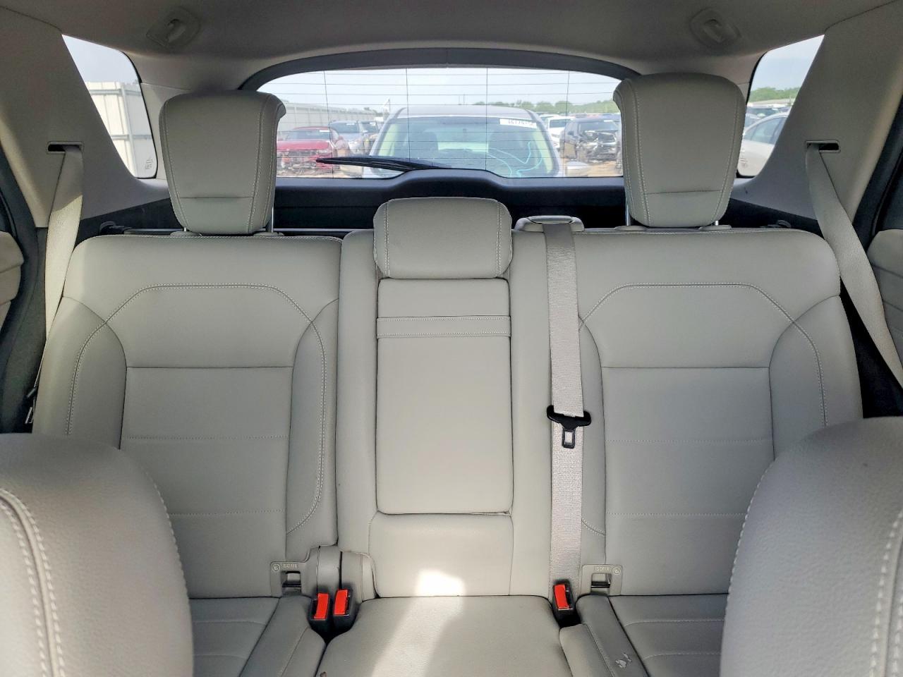 2012 Mercedes-Benz M-class VIN 4JGDA5HB5CA022278 photo 10