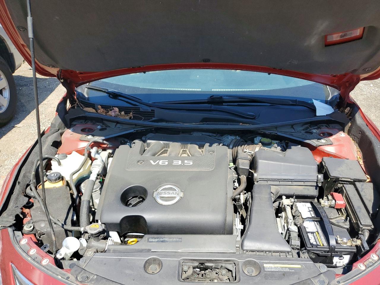 2019 Nissan Altima VIN 1N4BL3AP0DC248563 photo 11