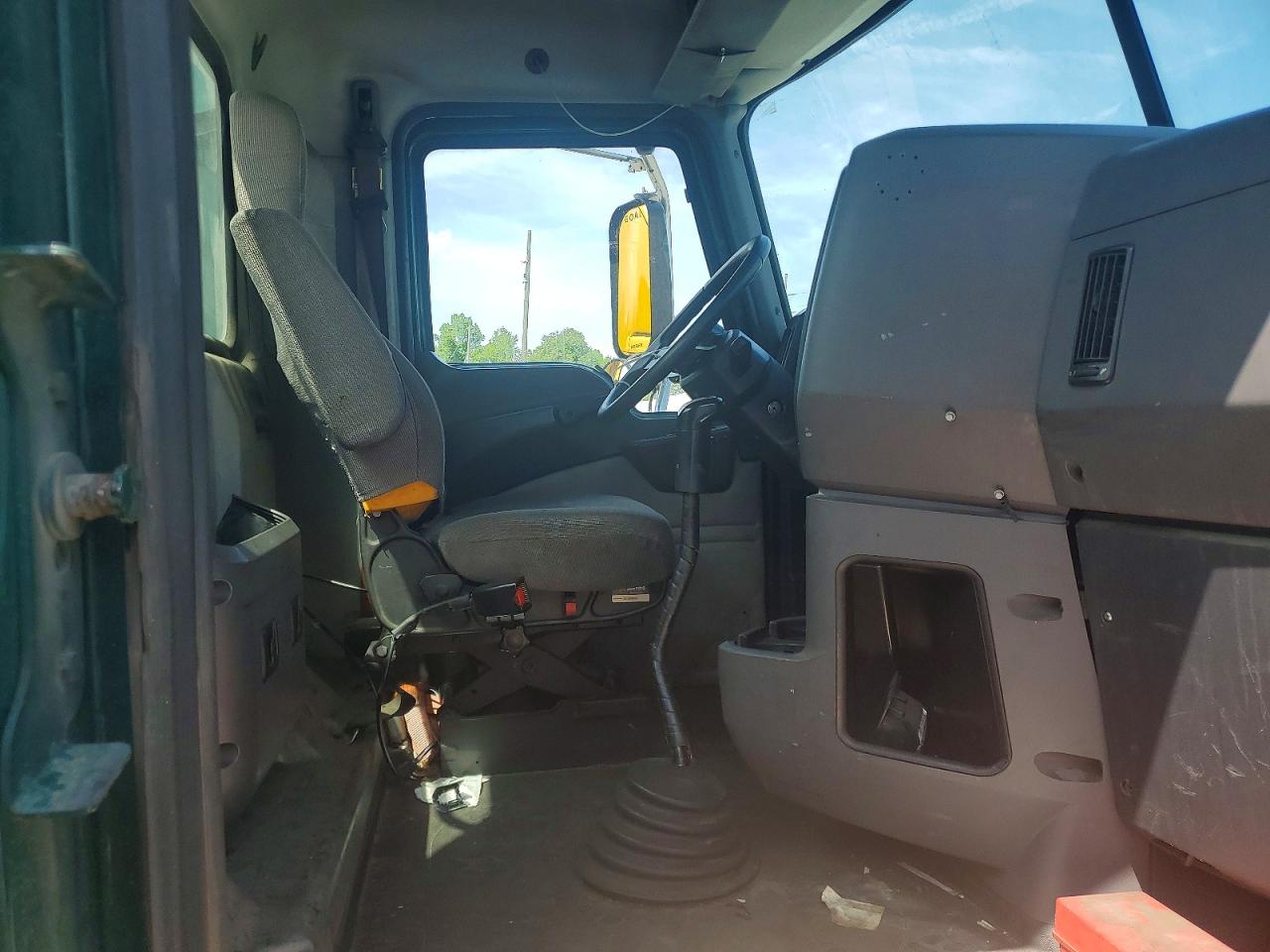 2016 MACK All other VIN 1M1AW01X8GM008025 photo 5