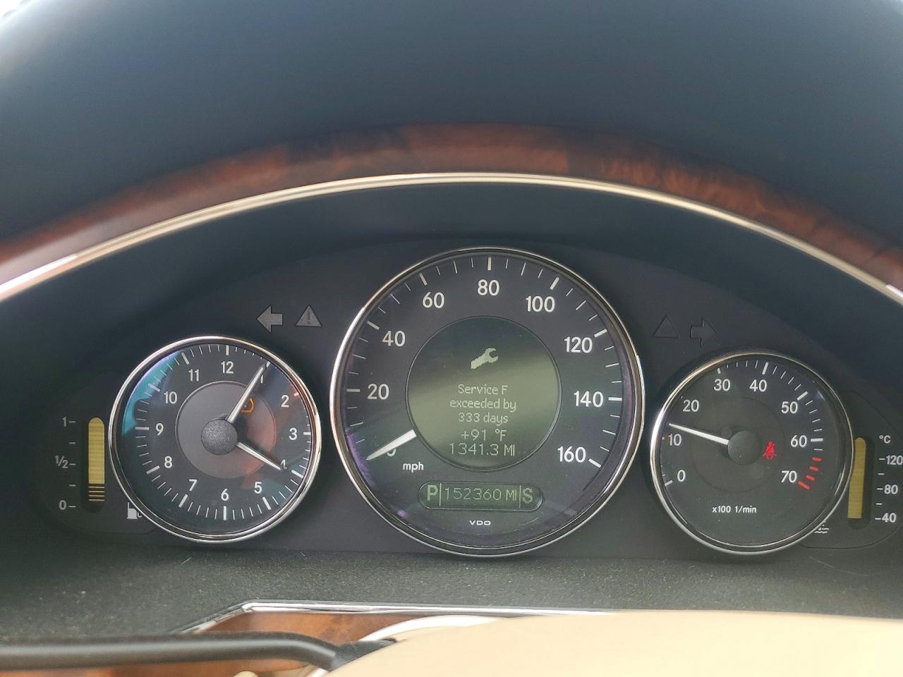2007 Mercedes-Benz Cls-class VIN WDDDJ72X57A106939 photo 9