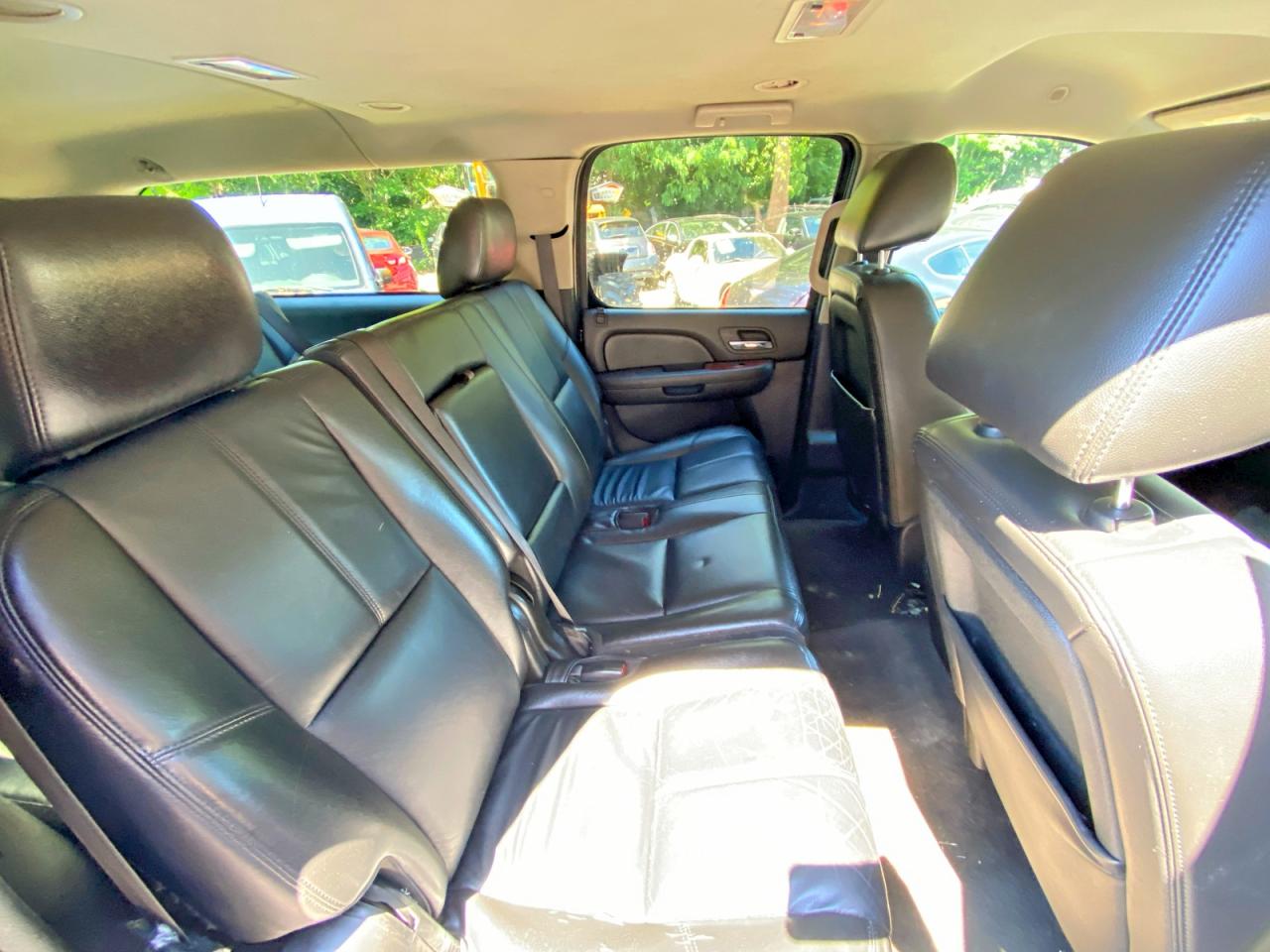 2013 GMC Yukon VIN 1GKS2KE79DR128926 photo 6