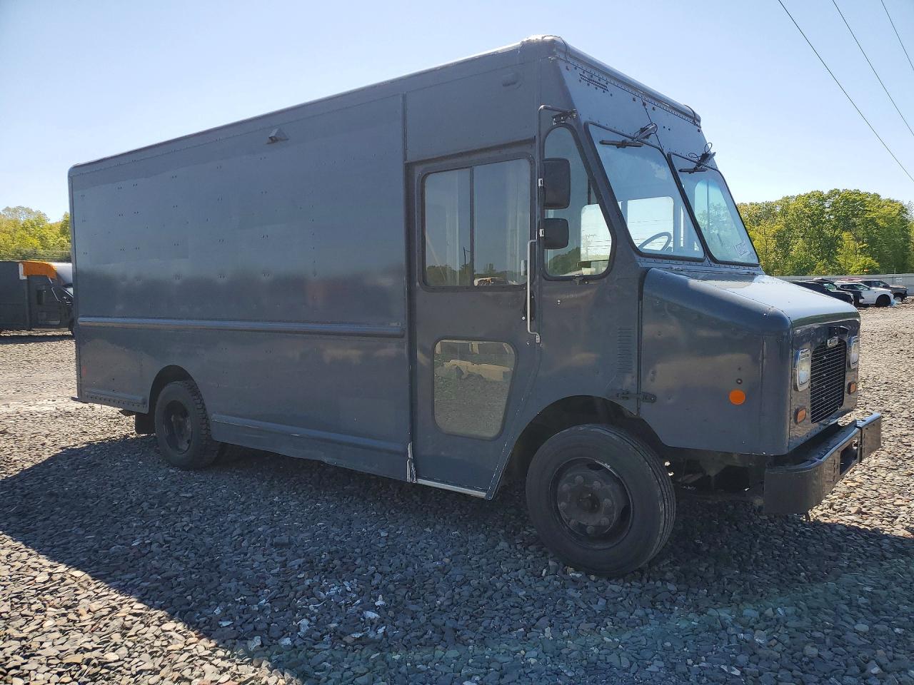 2021 FREIGHTLINER All other VIN 4UZAC2GA3MCMM9324 photo 4