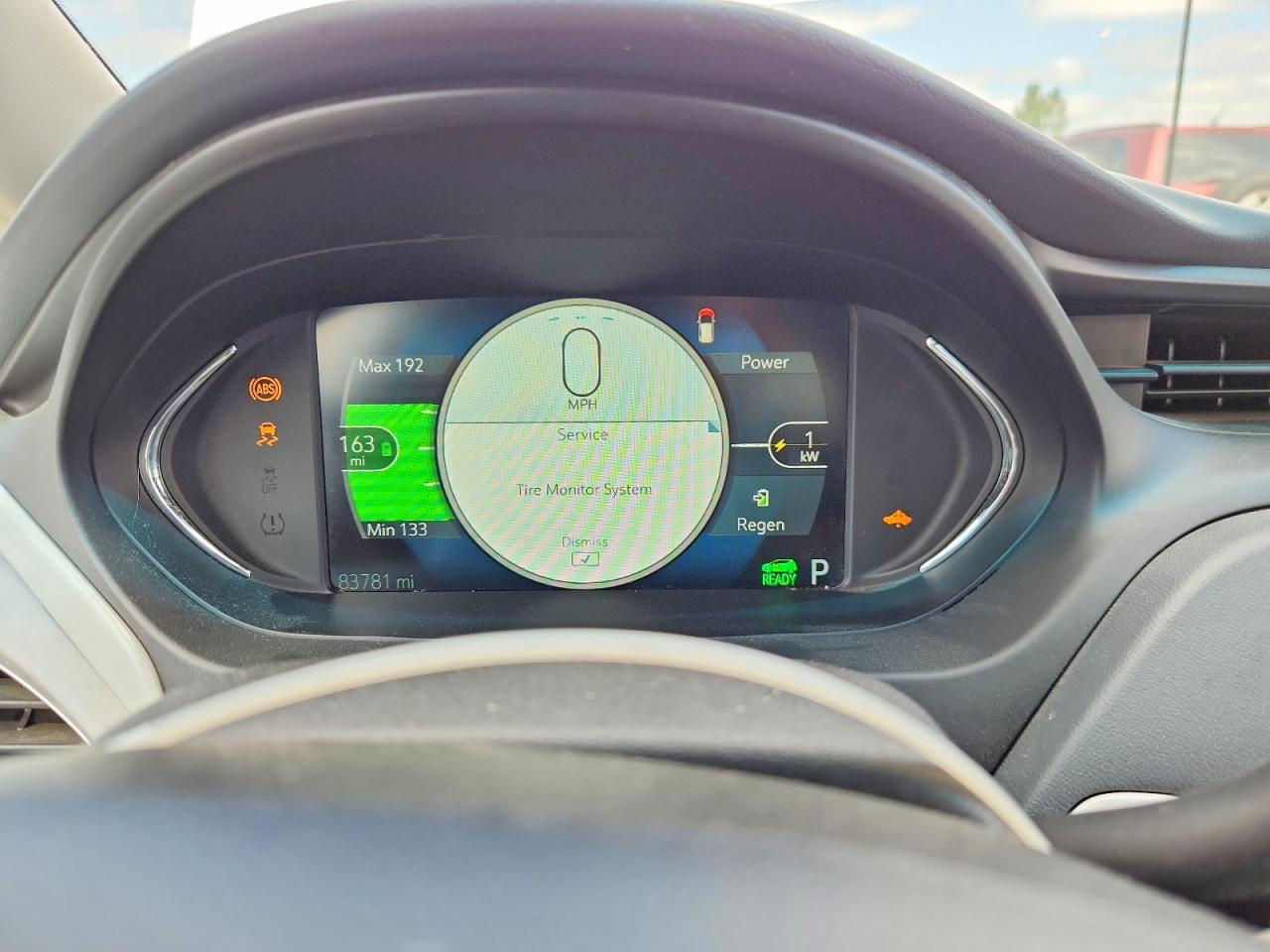2018 Chevrolet Bolt VIN 1G1FW6S05J4118525 photo 9