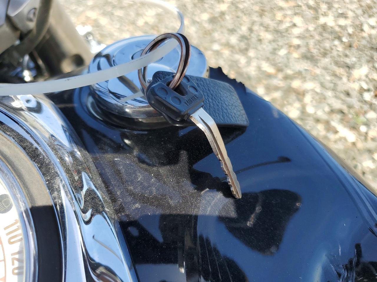 2004 Yamaha Xv VIN JYAVP11Y34A005894 photo 8