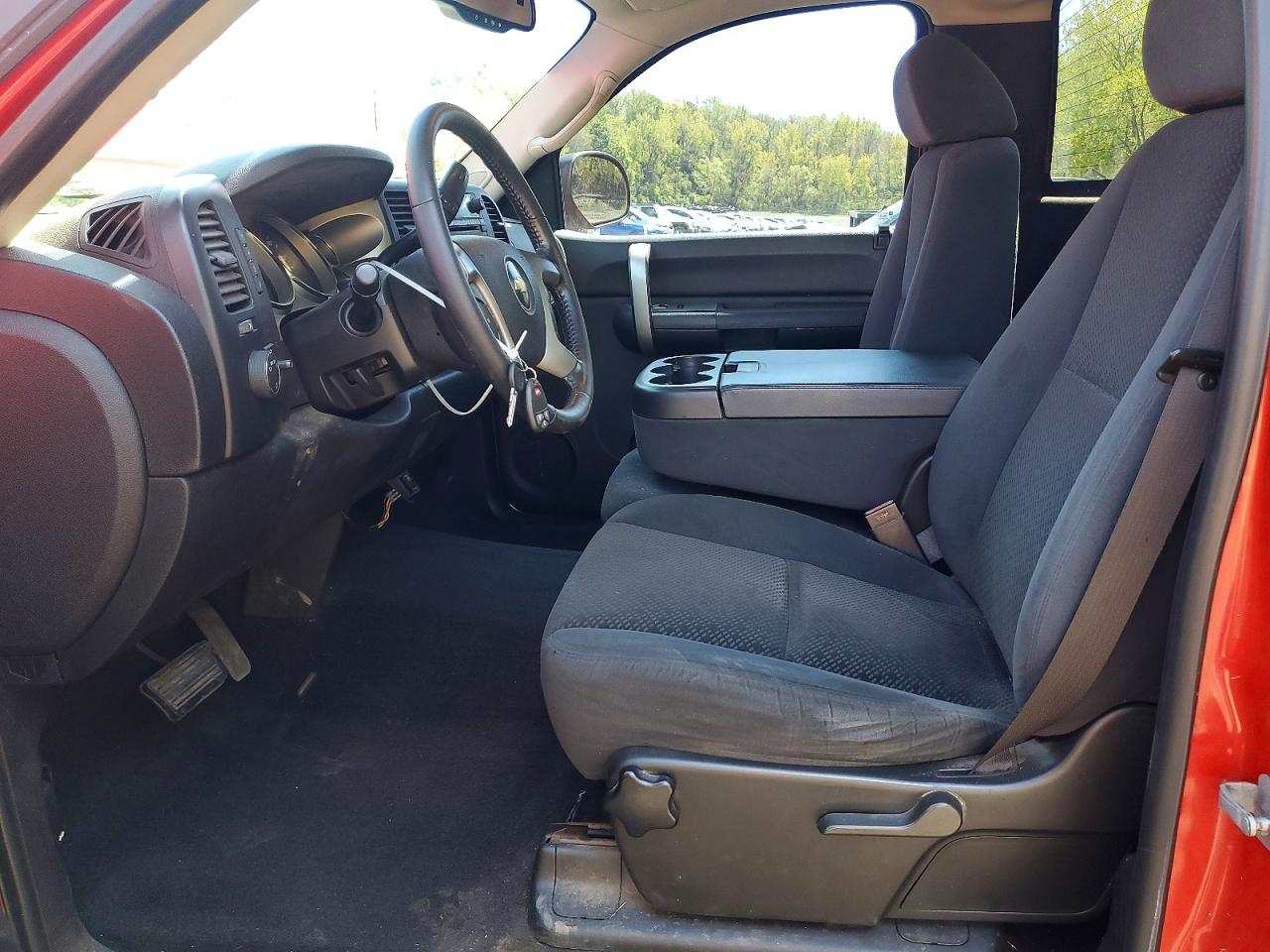 2007 Chevrolet All models VIN 1GCHK24K07E563082 photo 7