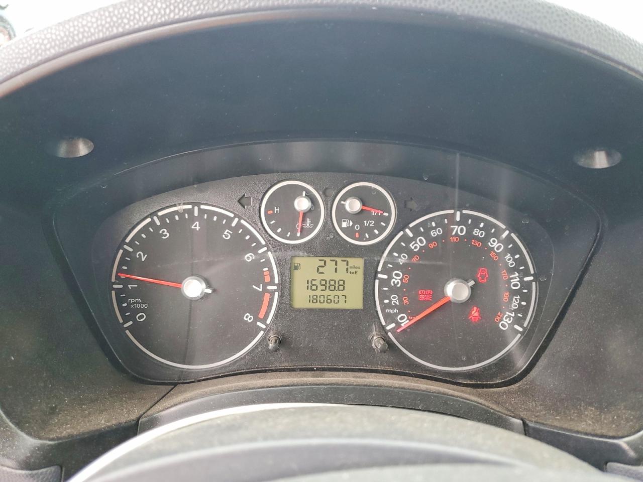 2011 Ford Transit VIN NM0LS6BNXBT073992 photo 9