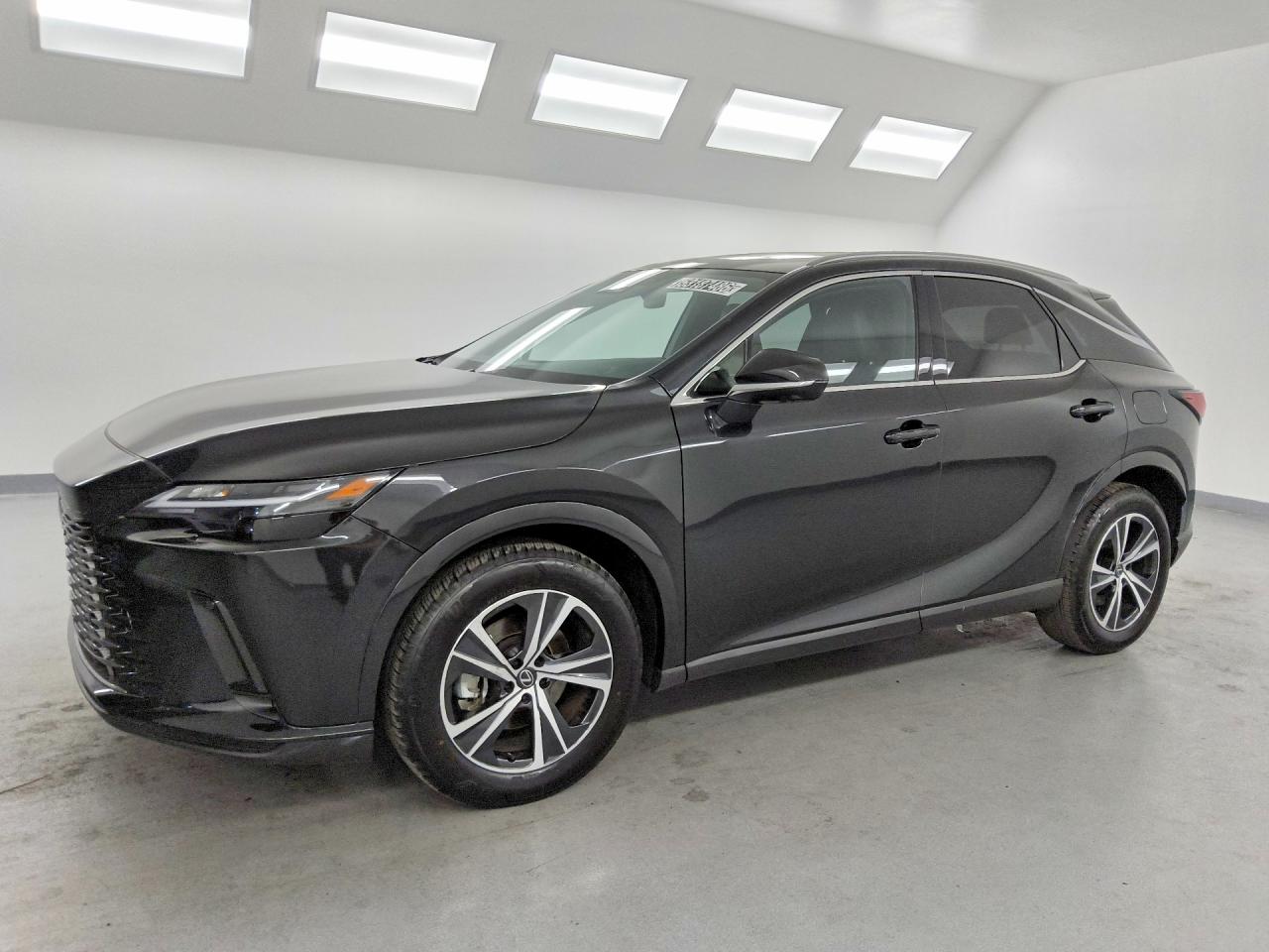 2026 Lexus Rx350 VIN JTJCHMAA0T2034840 photo 1