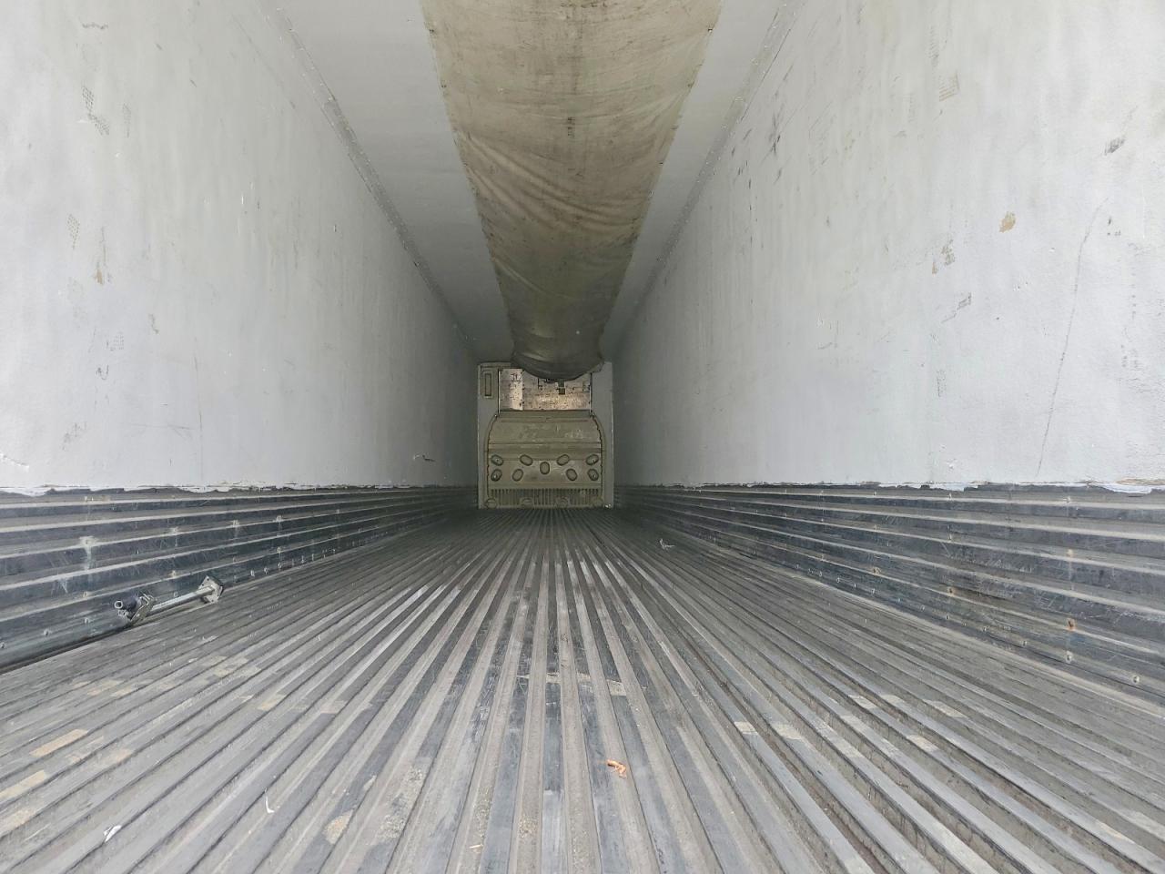 2003 GREAT Trailers VIN 1GRAA06203W056103 photo 6