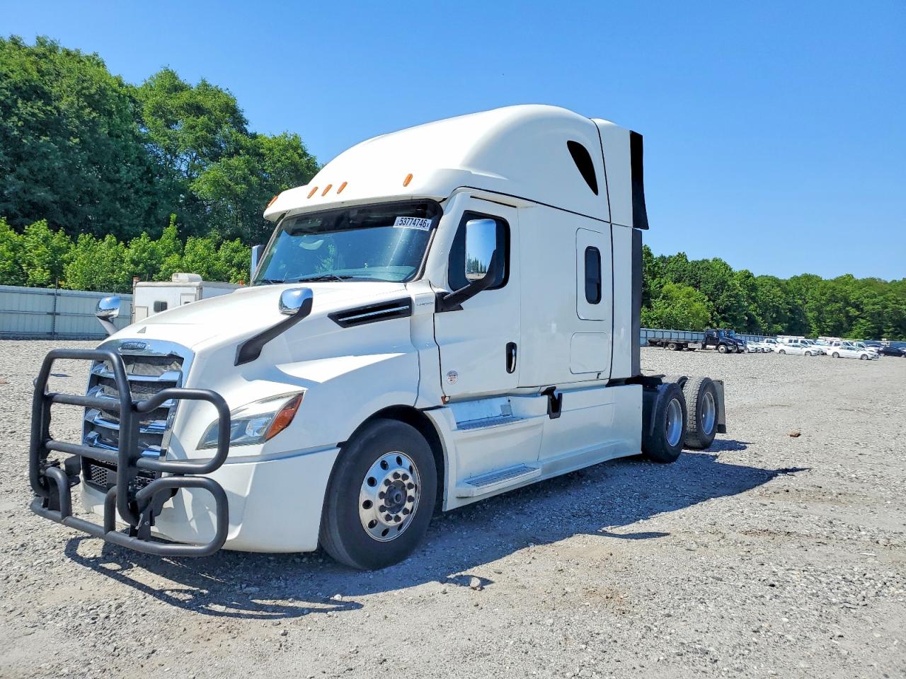 2023 FREIGHTLINER All other VIN 3AKJHHDR6PSUH3214 photo 2