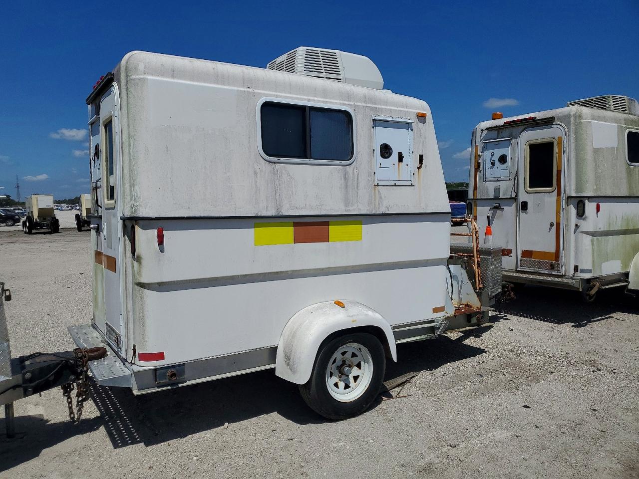 2007 PELSUE Podbel-007 VIN 1P9VF051X71139651 photo 4