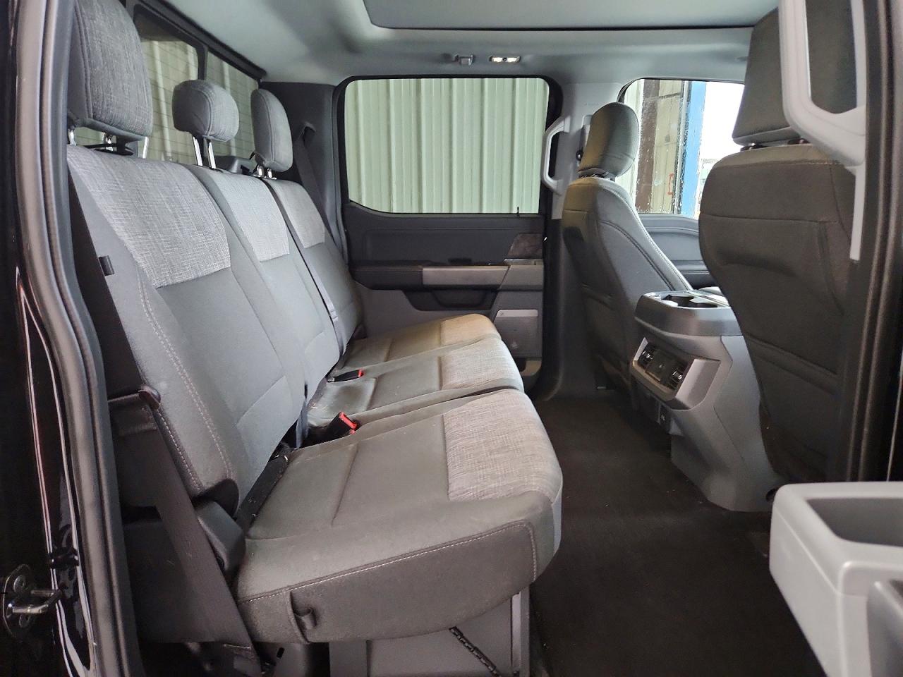 2023 Ford F250 VIN 1FT8W2BN5PEC42284 photo 10
