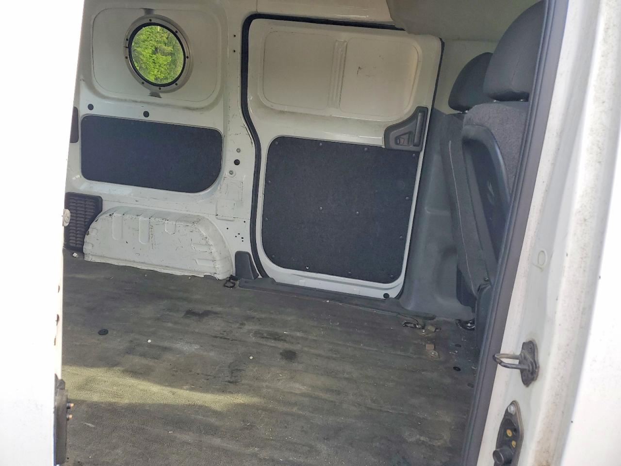 2013 Nissan Nv VIN 3N6CM0KN7DK691727 photo 11