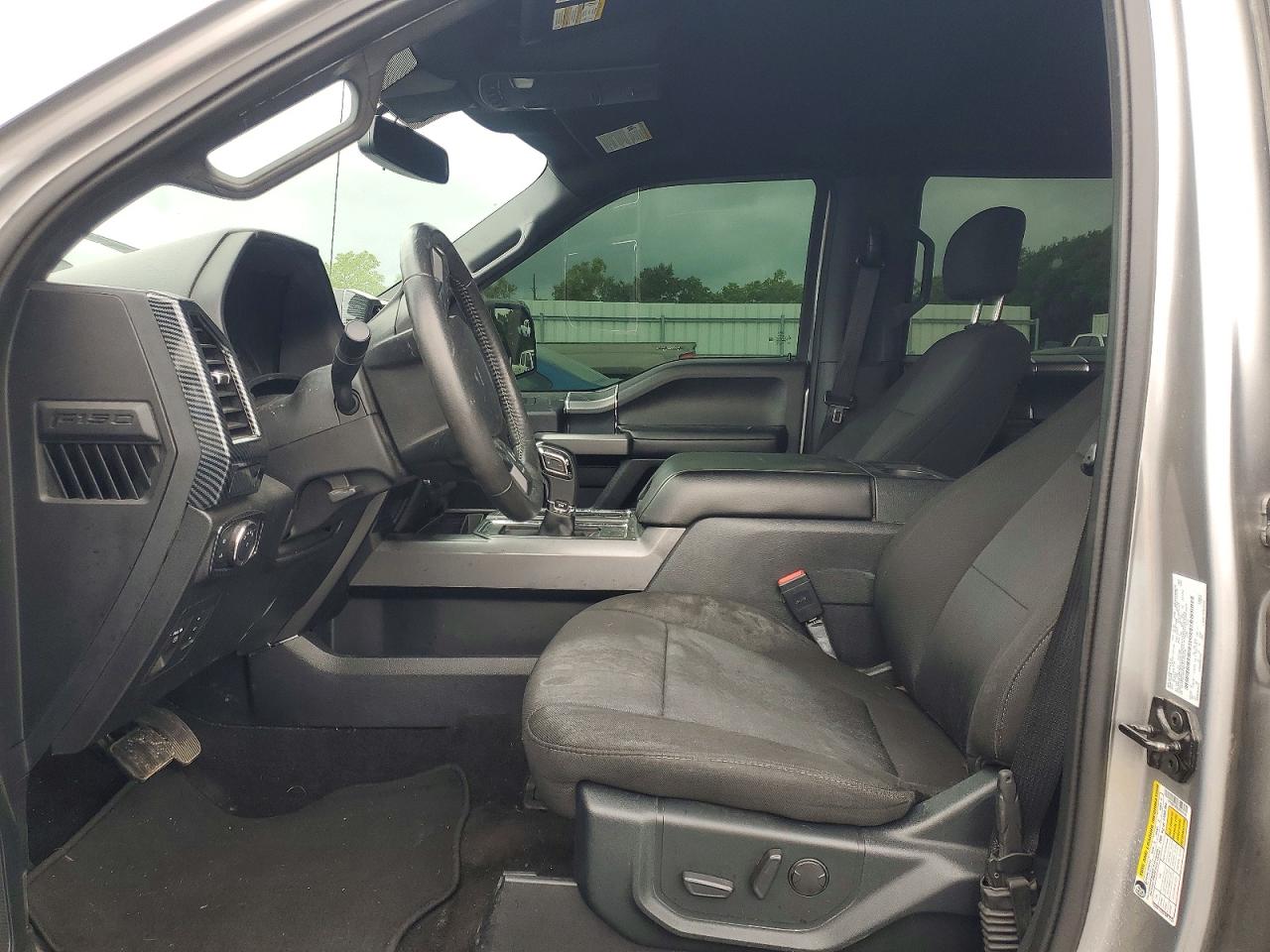 2020 Ford F150 VIN 1FTEW1EP9LFC74198 photo 7