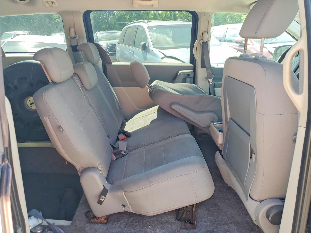 2009 Dodge Caravan VIN 2D8HN44E09R542155 photo 11