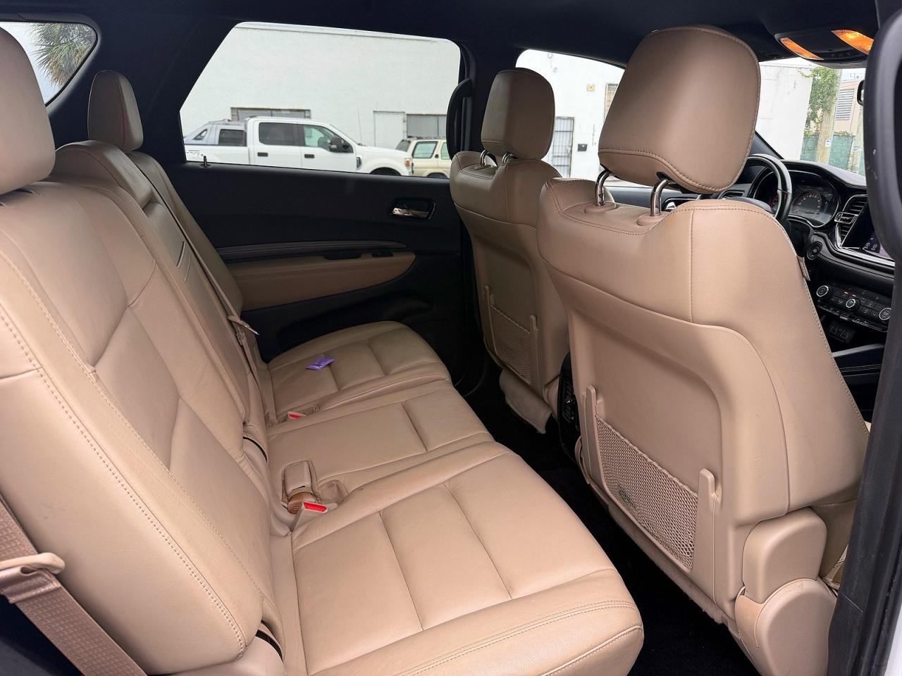 2022 DODGE Durango VIN 1C4RDJDG4NC134122 photo 6