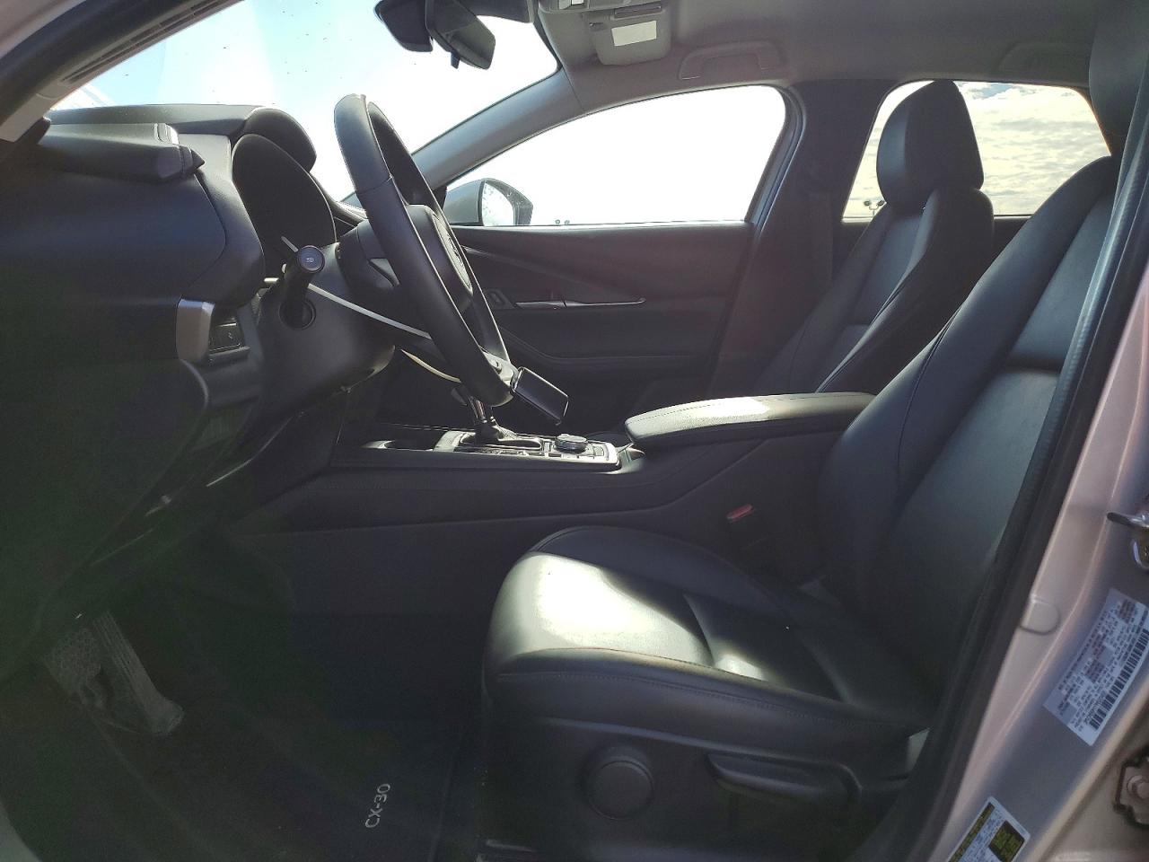 2023 Mazda Cx30 VIN 3MVDMBBM1PM520456 photo 7