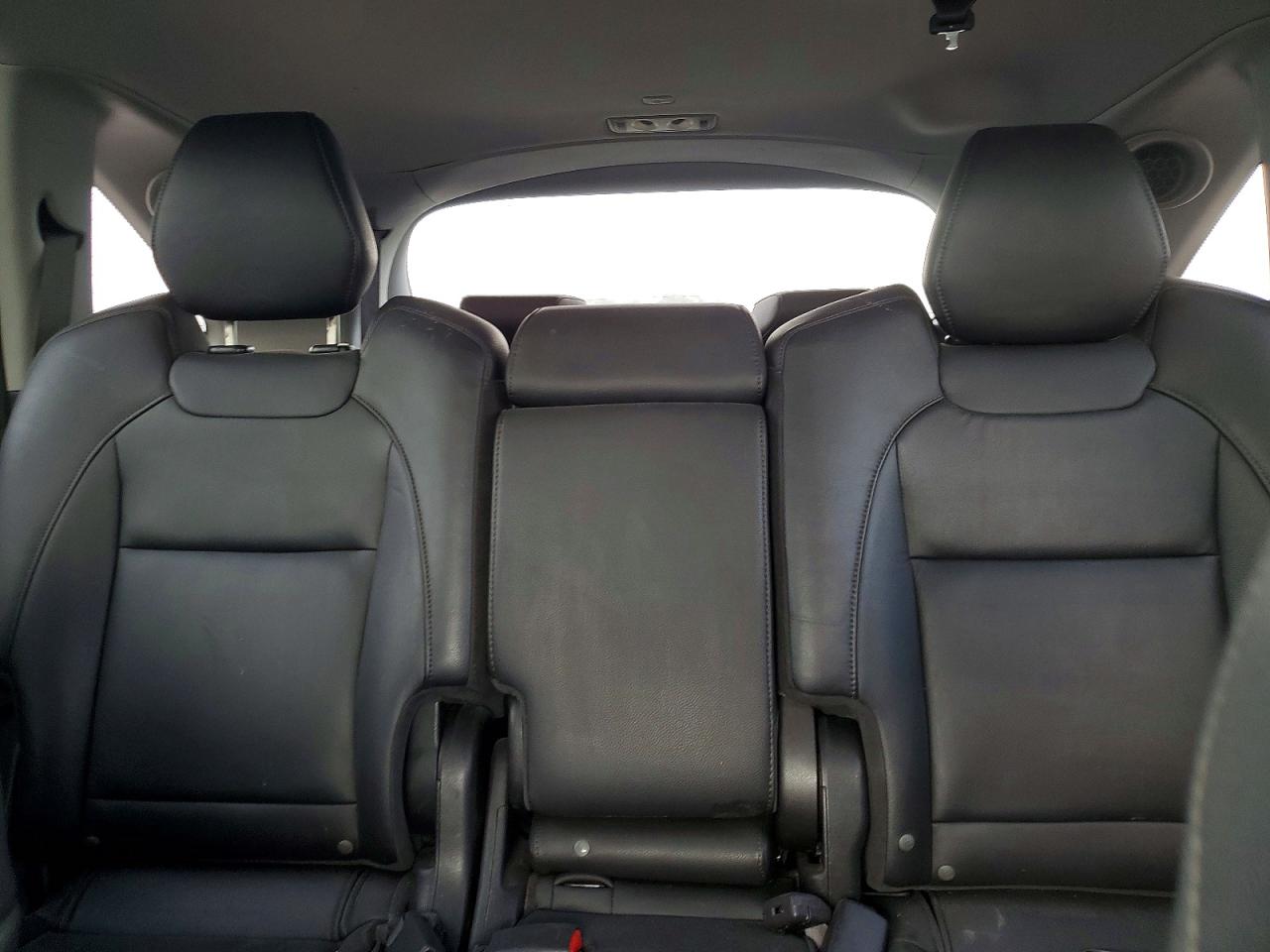 2014 Acura Mdx VIN 5FRYD4H43EB004508 photo 10
