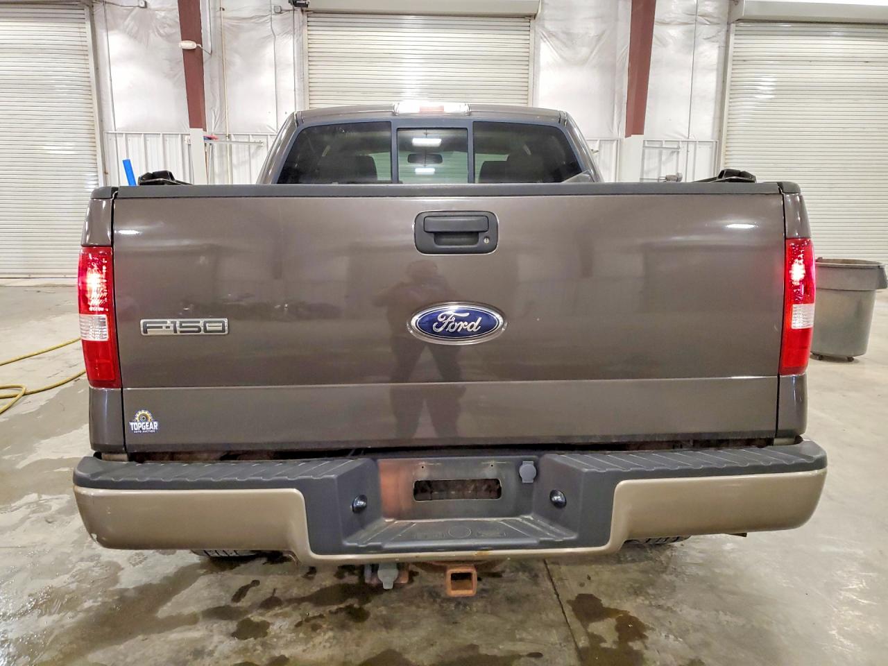 2006 Ford F150 VIN 1FTPW14V96FB79475 photo 6