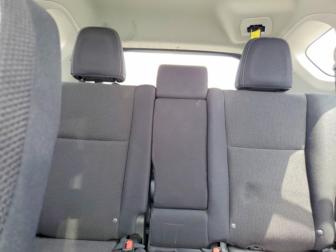 2016 Toyota Rav4 VIN 2T3RFREV9GW448208 photo 10