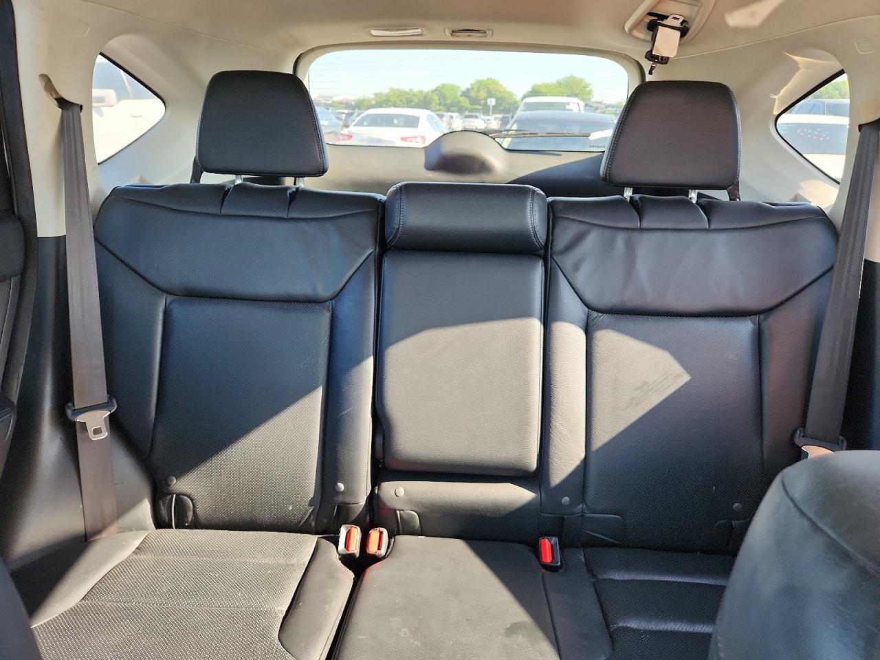 2015 Honda Crv VIN 5J6RM4H72FL081959 photo 10