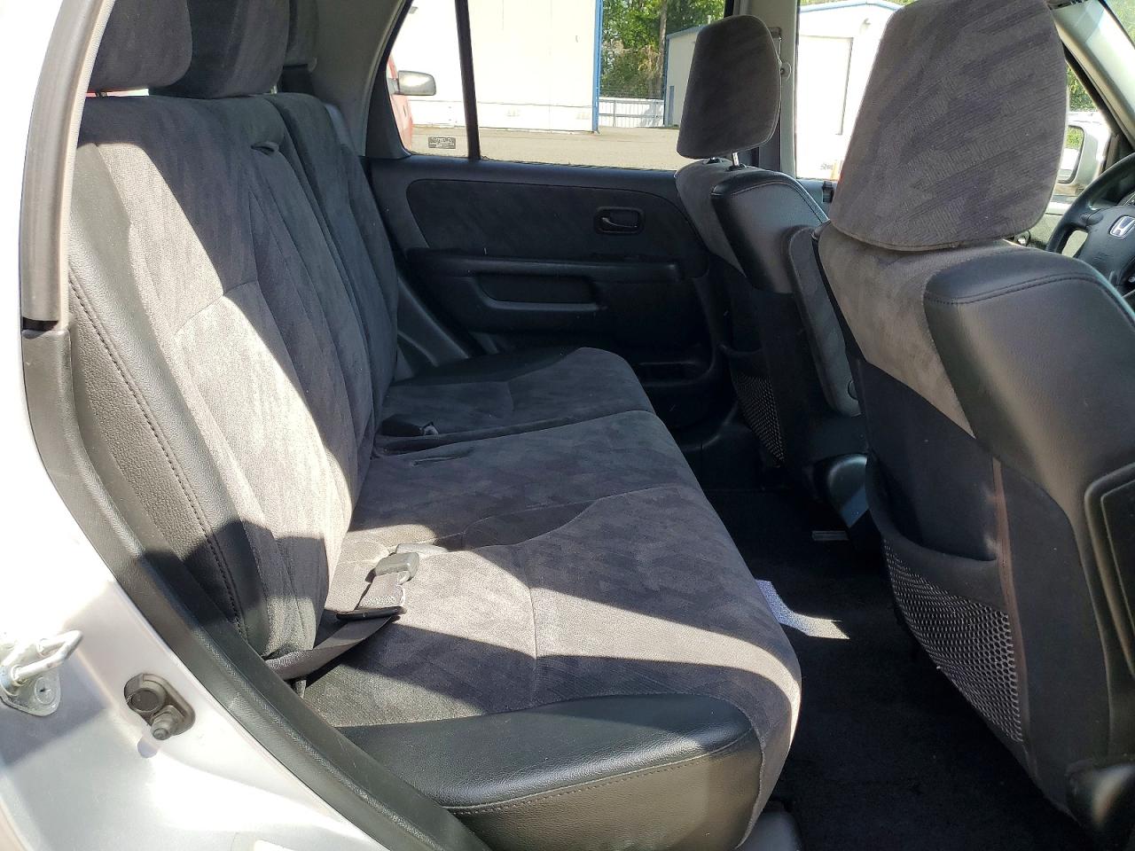 2003 Honda Crv VIN JHLRD78813C031276 photo 11