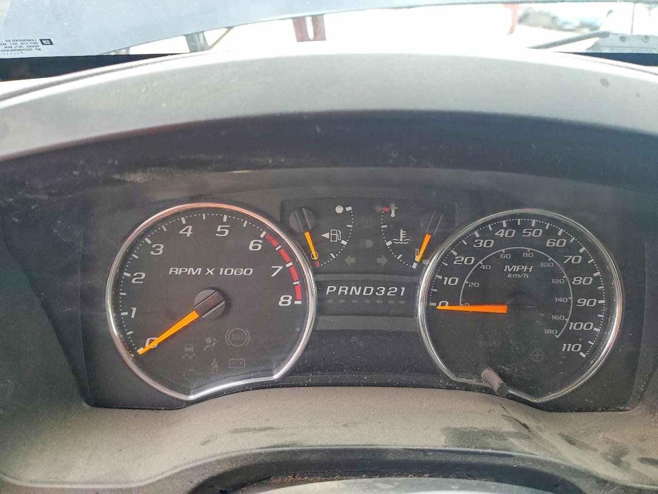 2008 Chevrolet Colorado VIN 1GCCS199388130656 photo 9