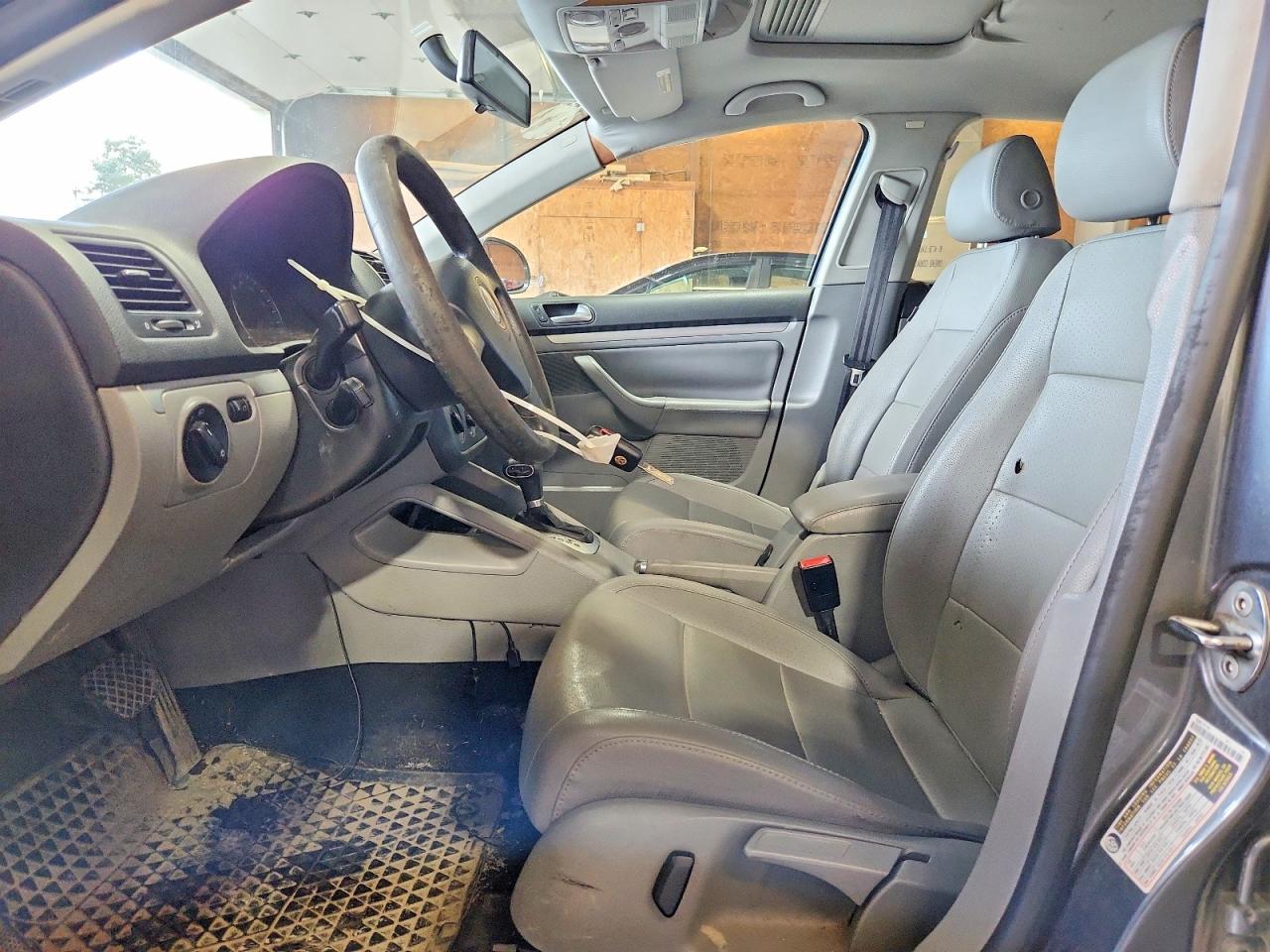 2007 Volkswagen Jetta VIN 3VWEF71K07M065786 photo 7