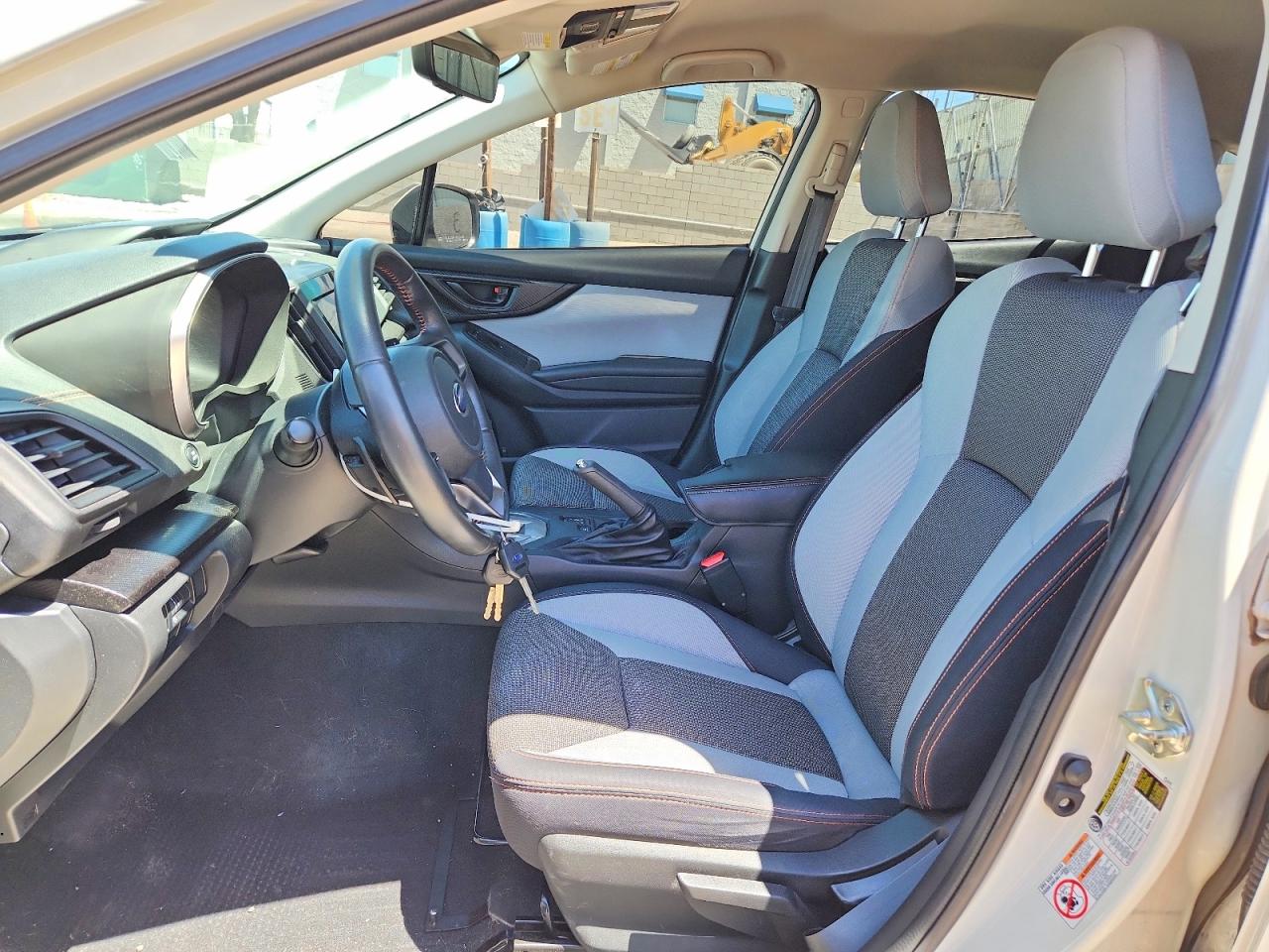 2020 Subaru Crosstrek VIN JF2GTAPC0L8225506 photo 7