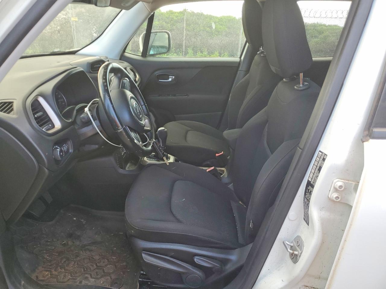 2015 Jeep Renegade VIN ZACCJABT1FPB94435 photo 7