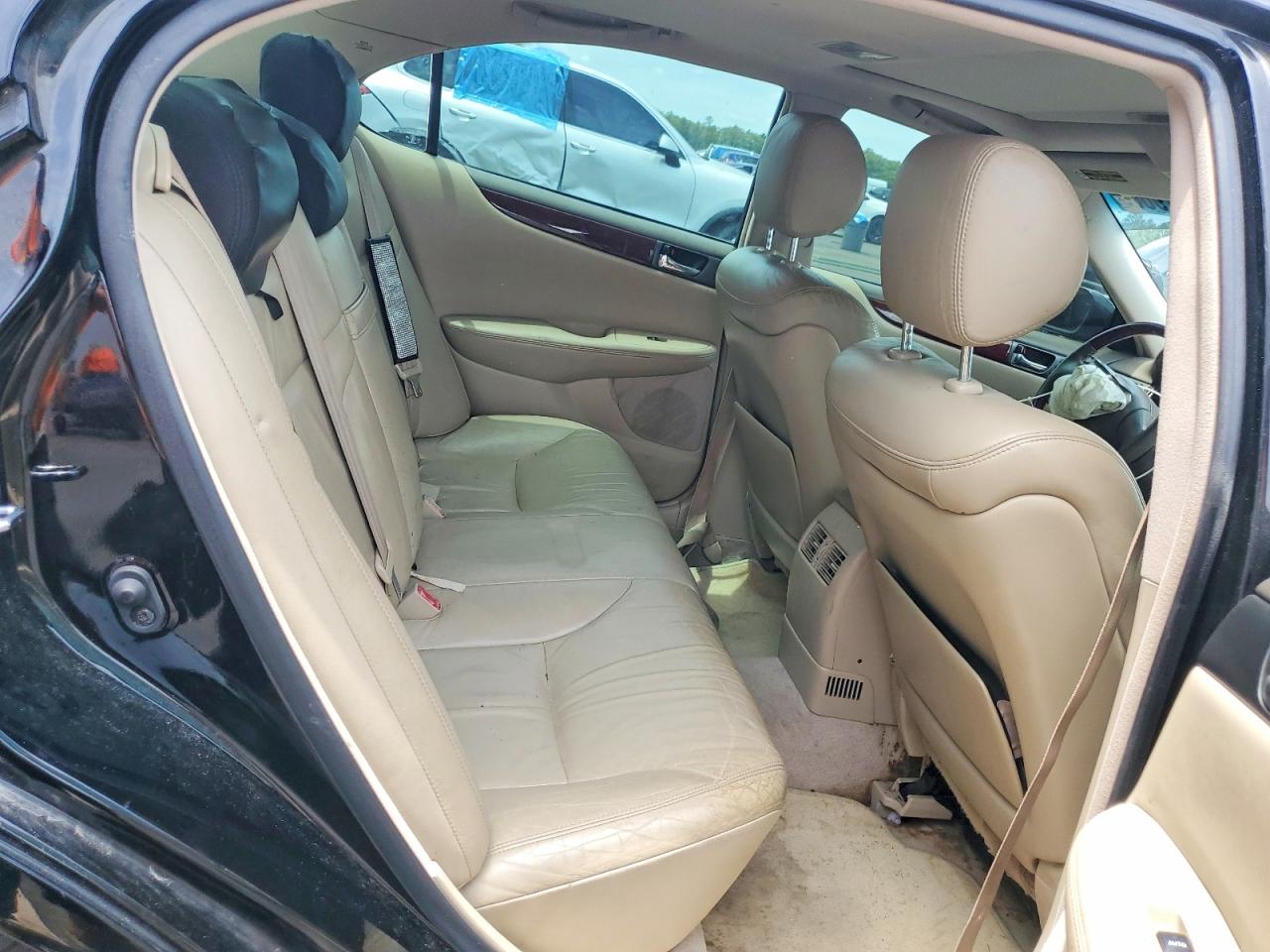 2003 LEXUS Es300 VIN JTHBF30G436002128 photo 10
