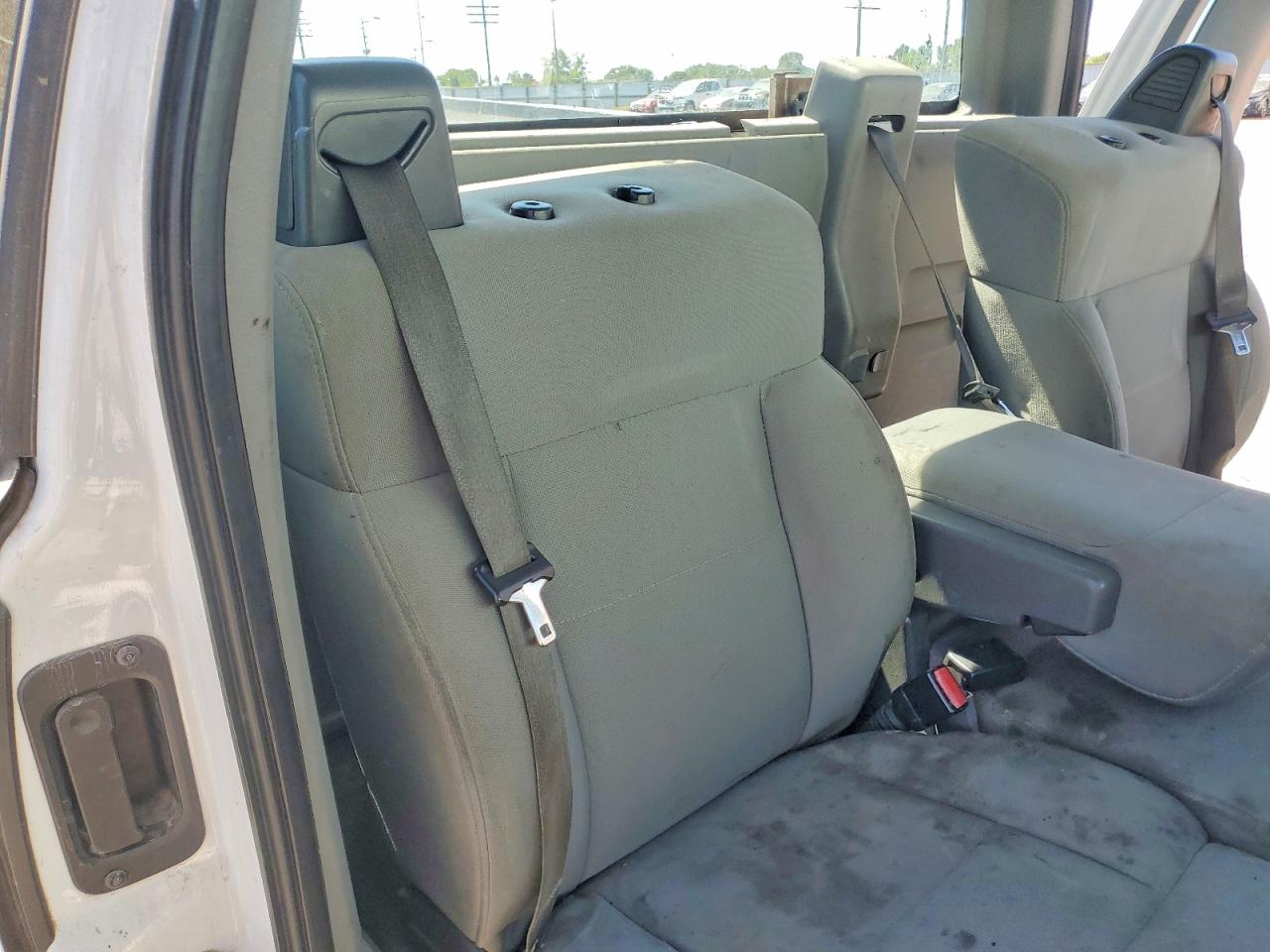 2008 Ford All models VIN 1FTPF12V78KD60684 photo 10