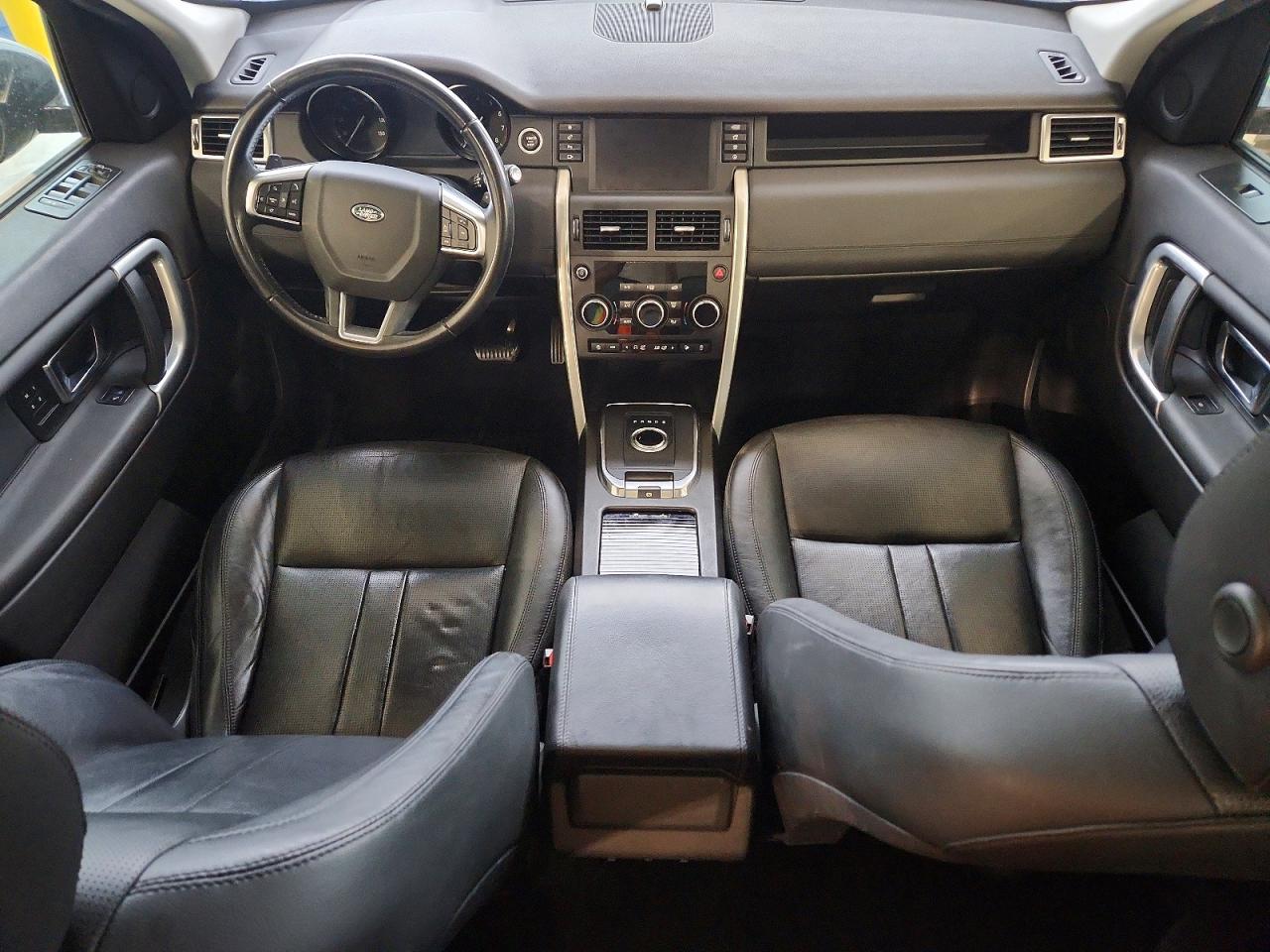 2018 Land Discovery VIN SALCR2RX5JH769880 photo 8