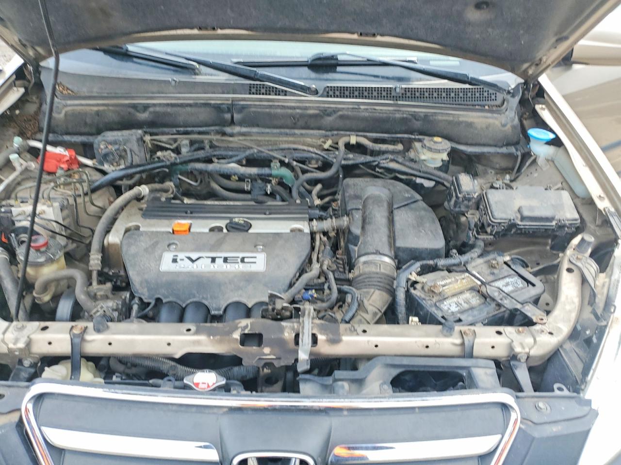 2005 Honda Crv VIN JHLRD78855C014872 photo 12