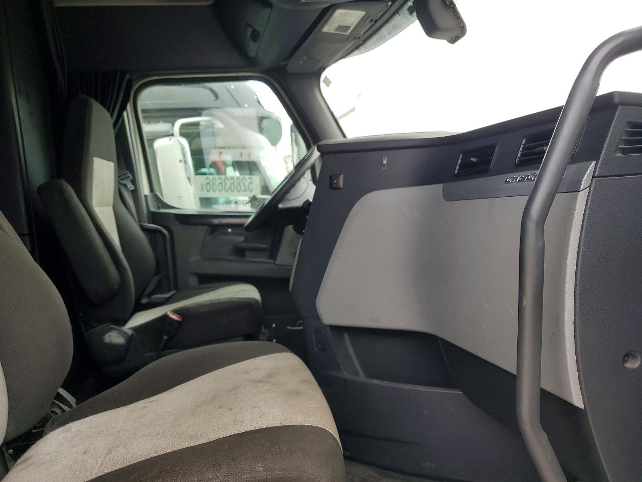 2019 FREIGHTLINER All other VIN 3AKJHHDR2KSKR3791 photo 5