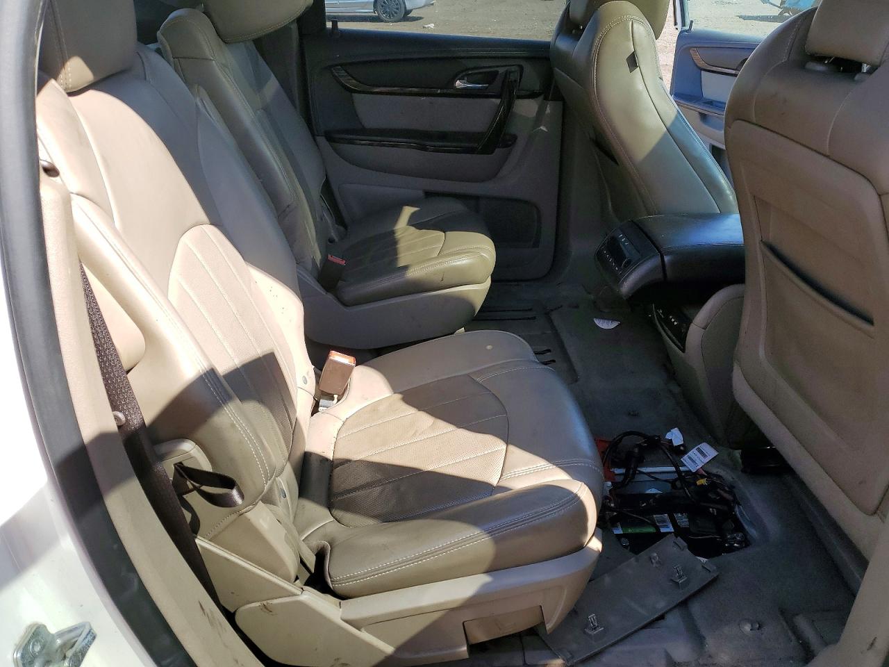 2013 GMC Acadia den VIN 1GKKVTKDXDJ232900 photo 11