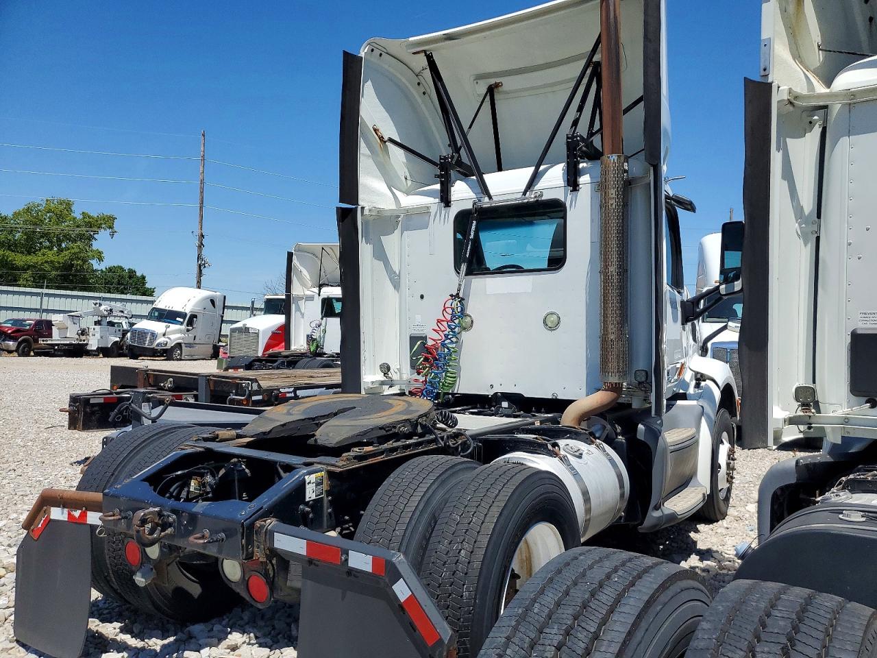 2016 PETERBILT All other VIN 1XPBA48XXGD339882 photo 4