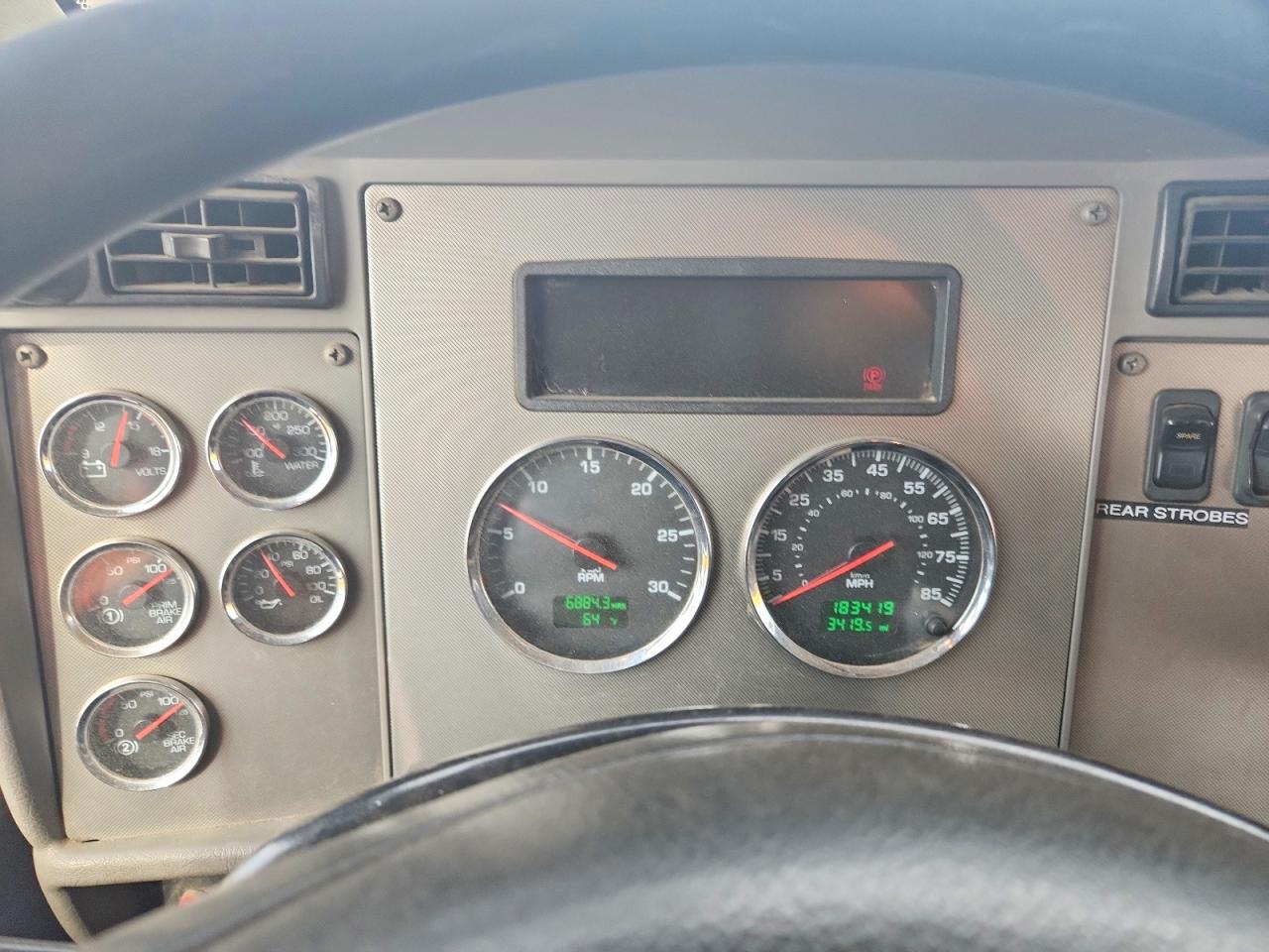 2015 KENWORTH All other VIN 2NKHHJ6X3FM449866 photo 9